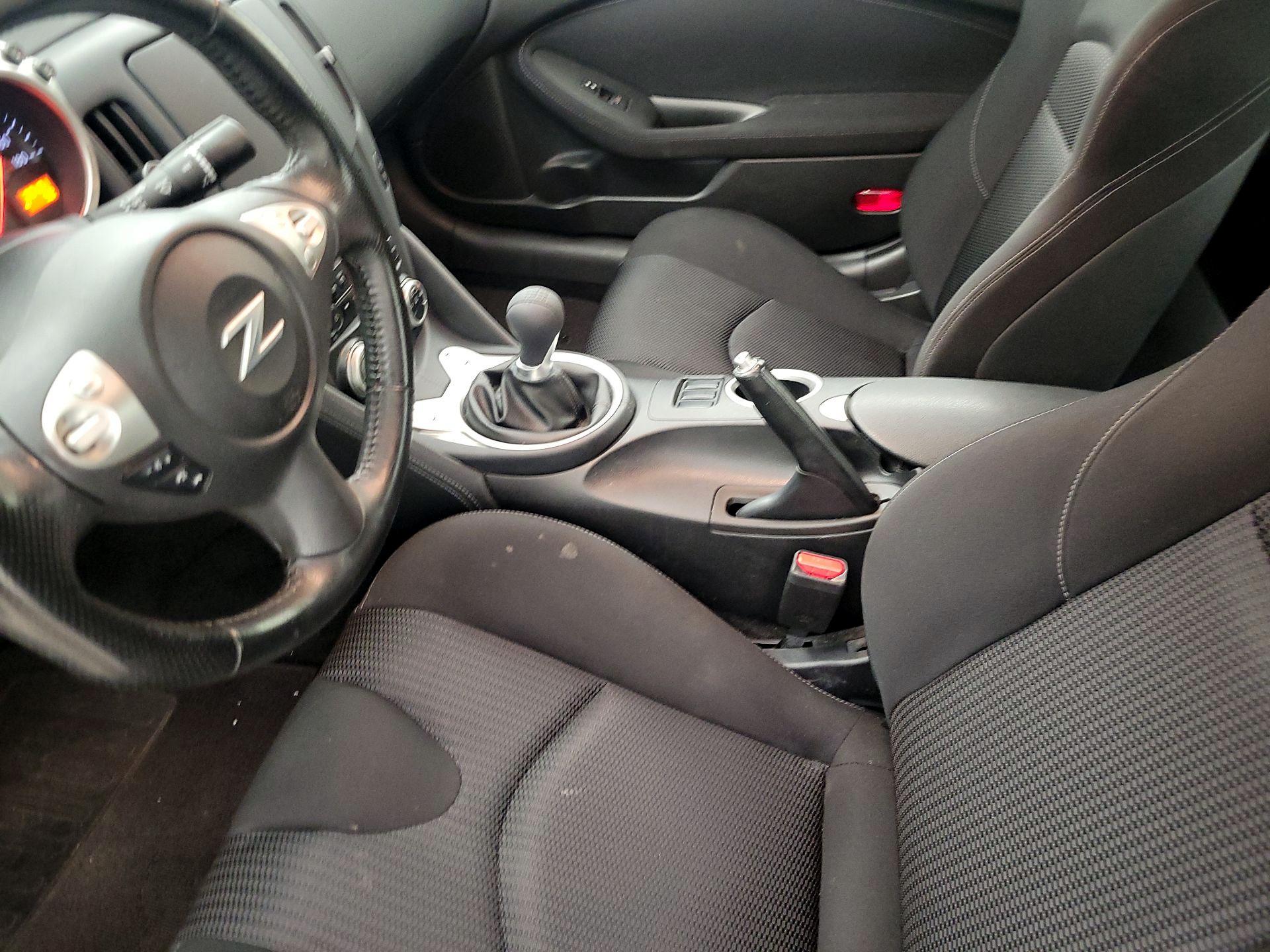 Thumbnail: 2016 Nissan Z - 11
