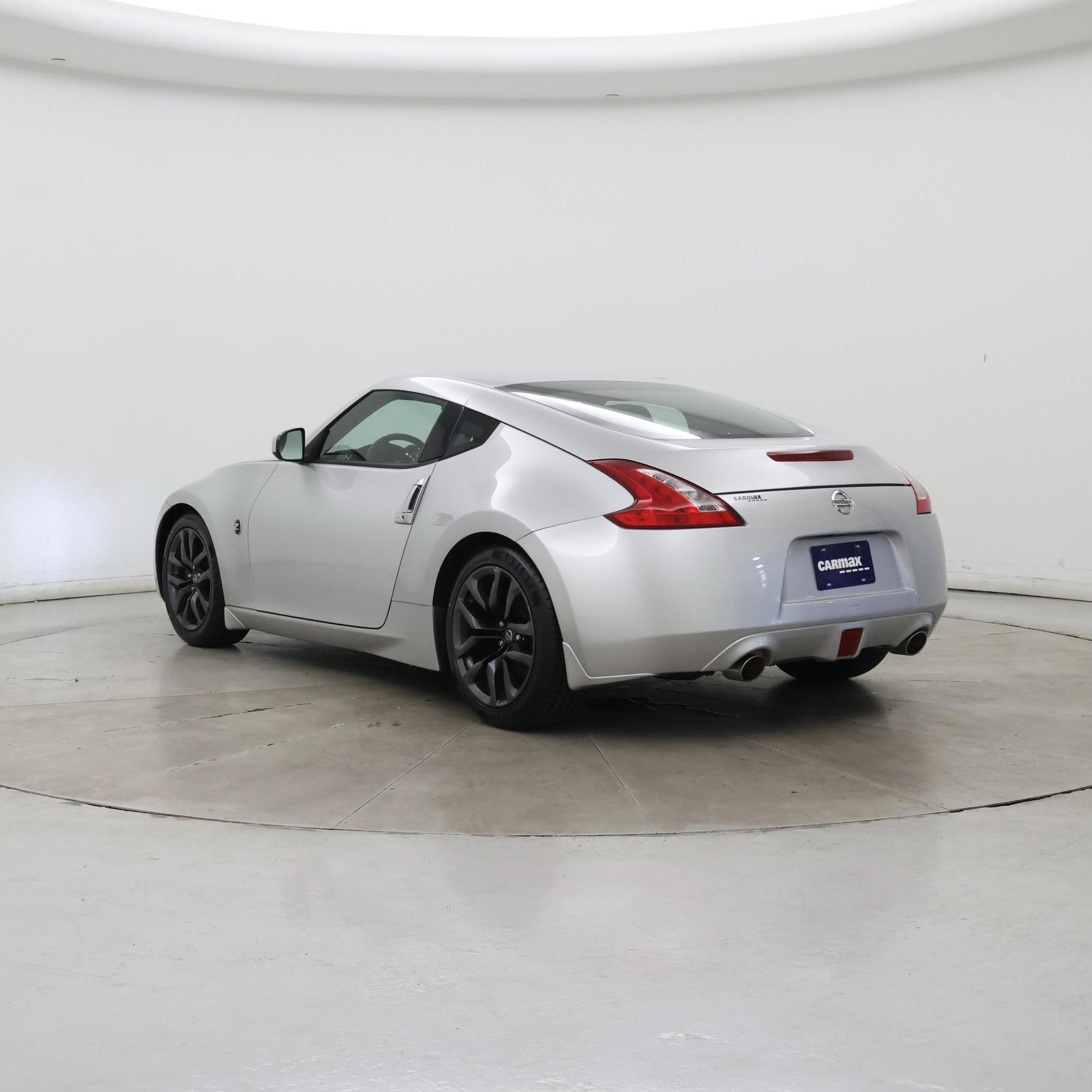 Thumbnail: 2016 Nissan Z - 2