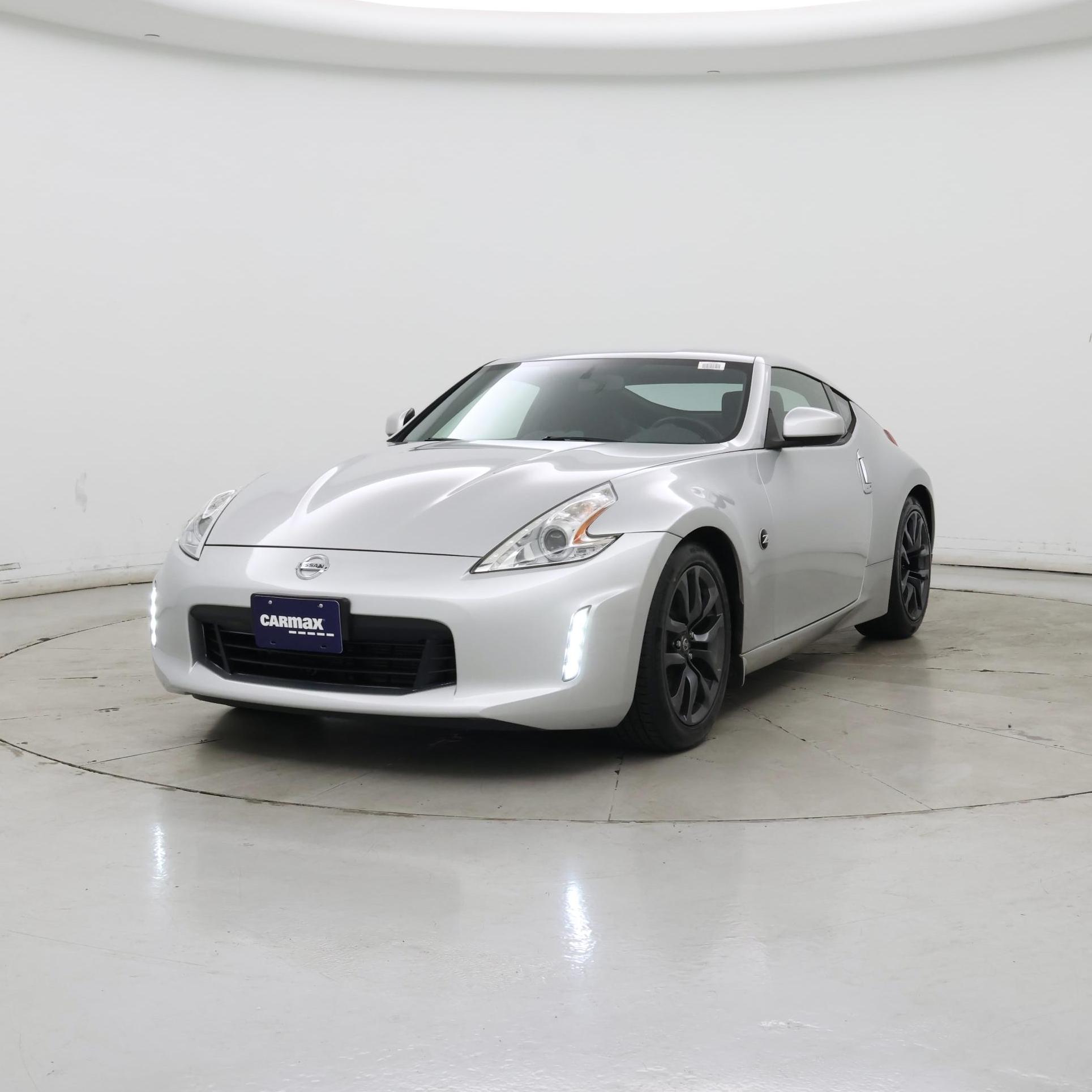 Thumbnail: 2016 Nissan Z - 4