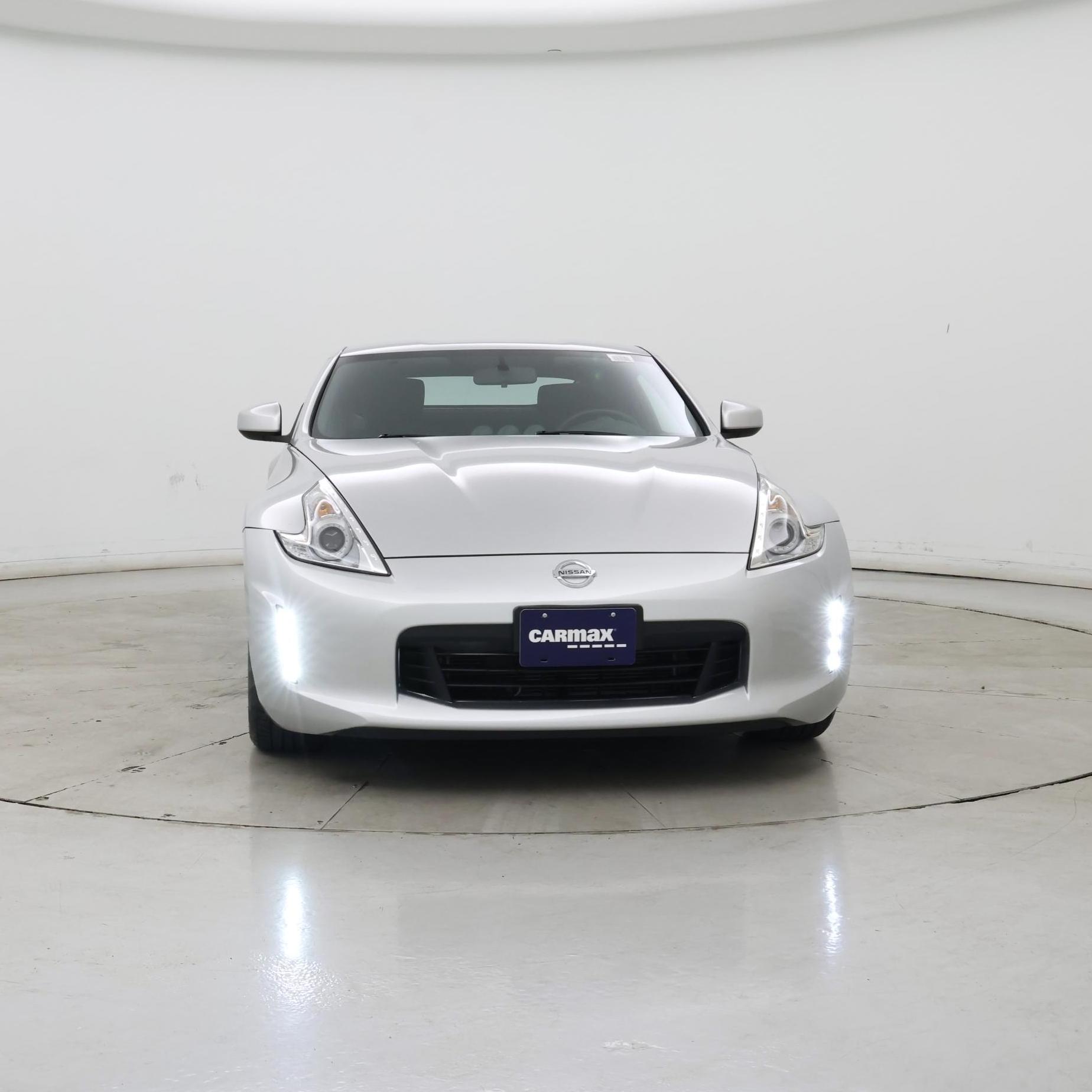 Thumbnail: 2016 Nissan Z - 5