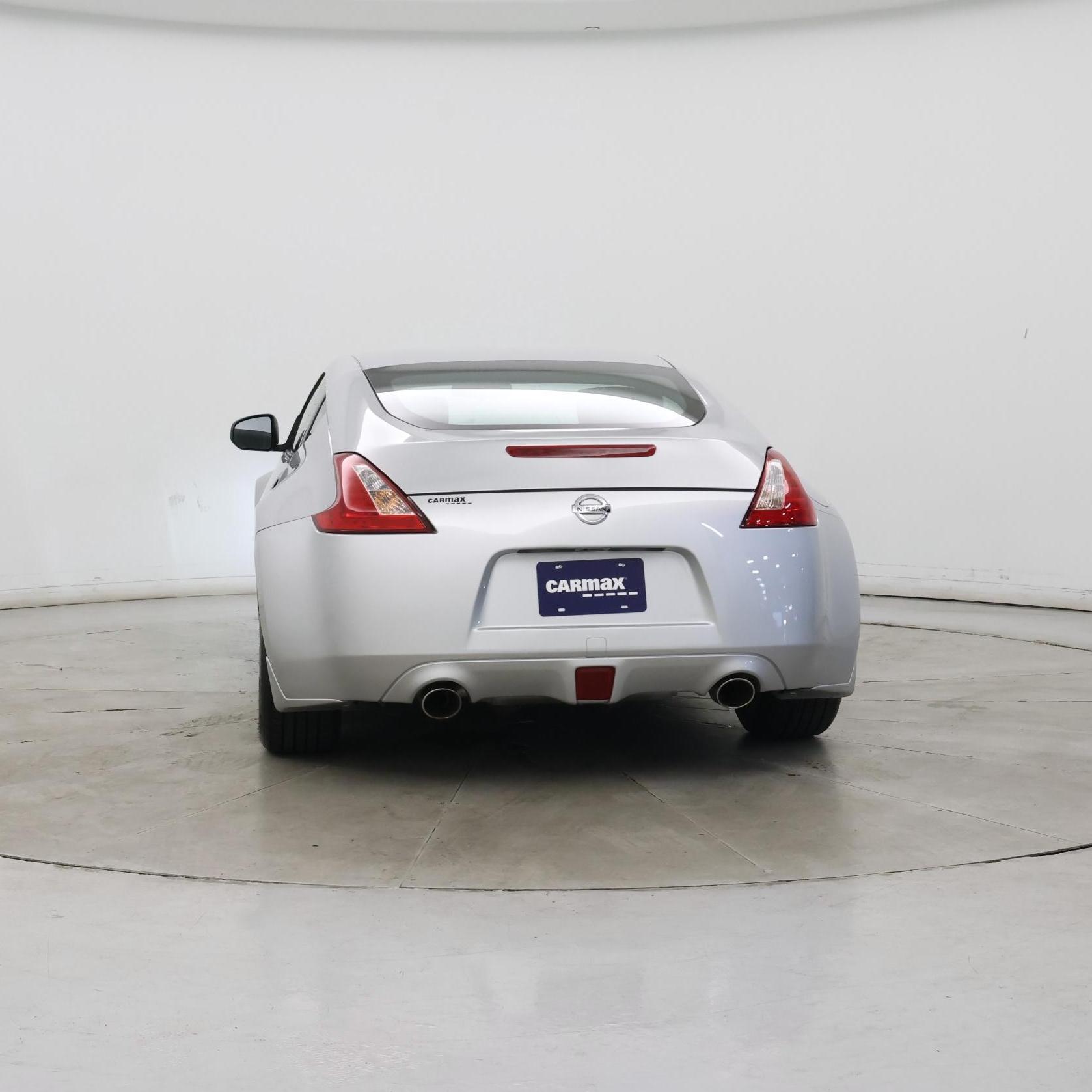 Thumbnail: 2016 Nissan Z - 6