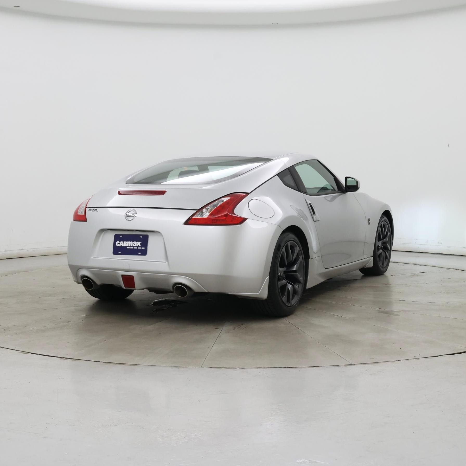 Thumbnail: 2016 Nissan Z - 8