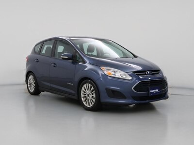 2018 Ford C-Max SE -
                  White Marsh, MD