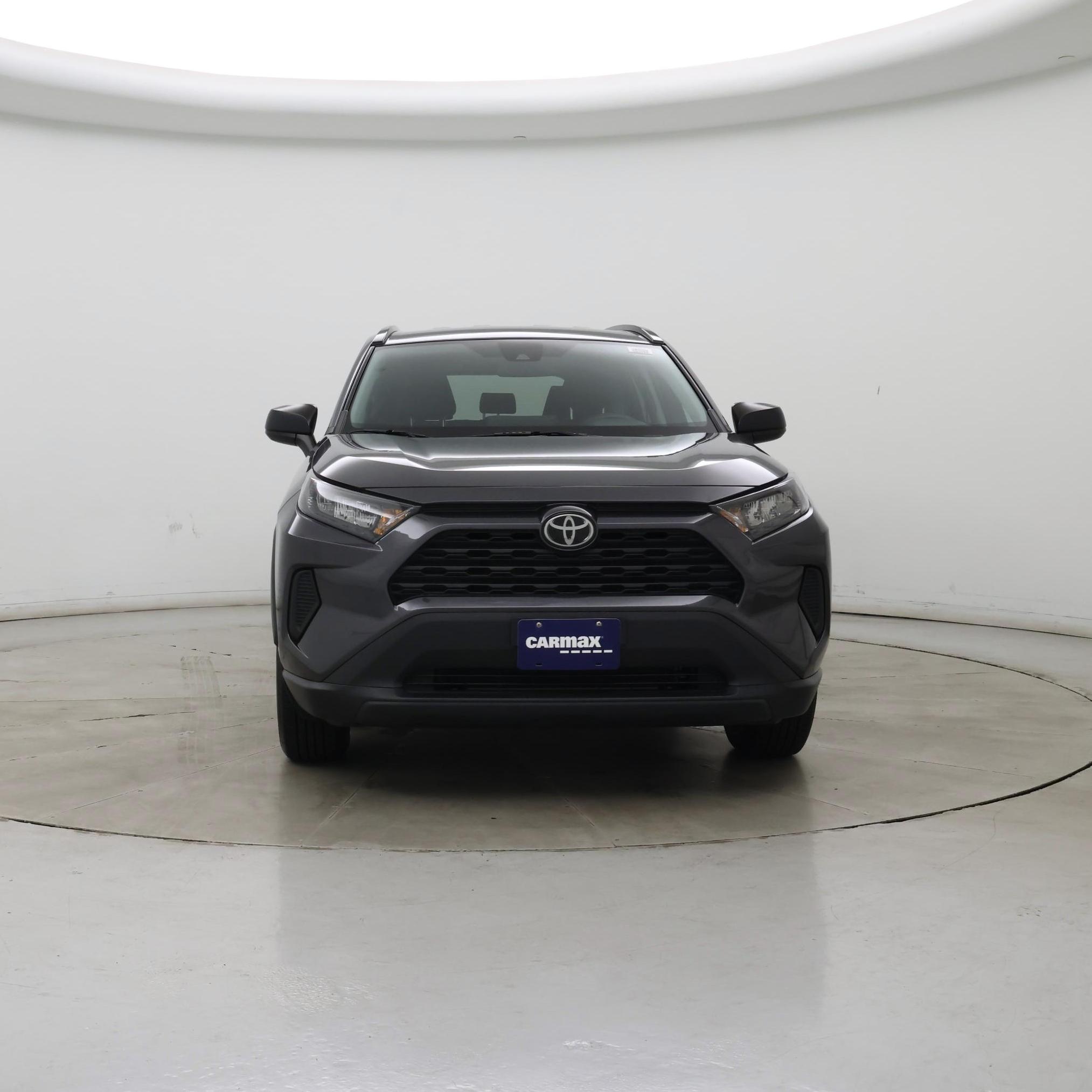 Thumbnail: 2021 Toyota RAV4 - 5