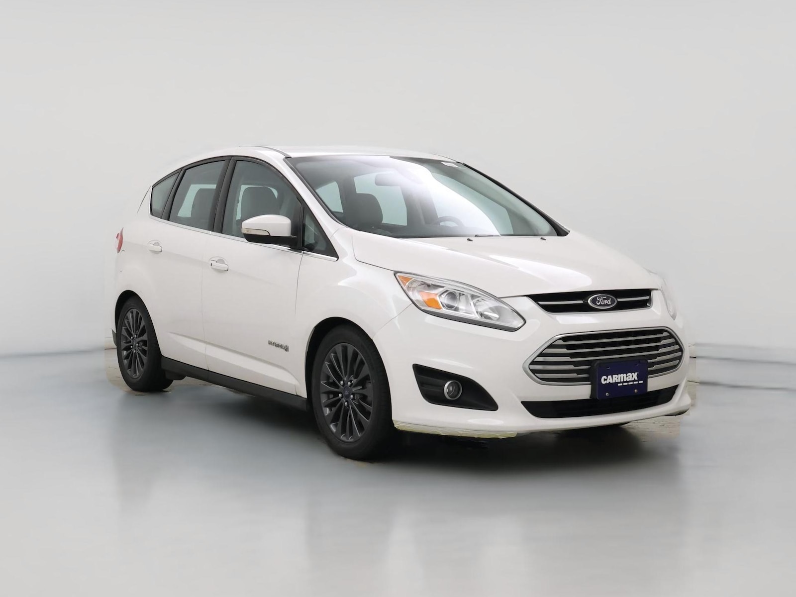 2017 Ford C-Max