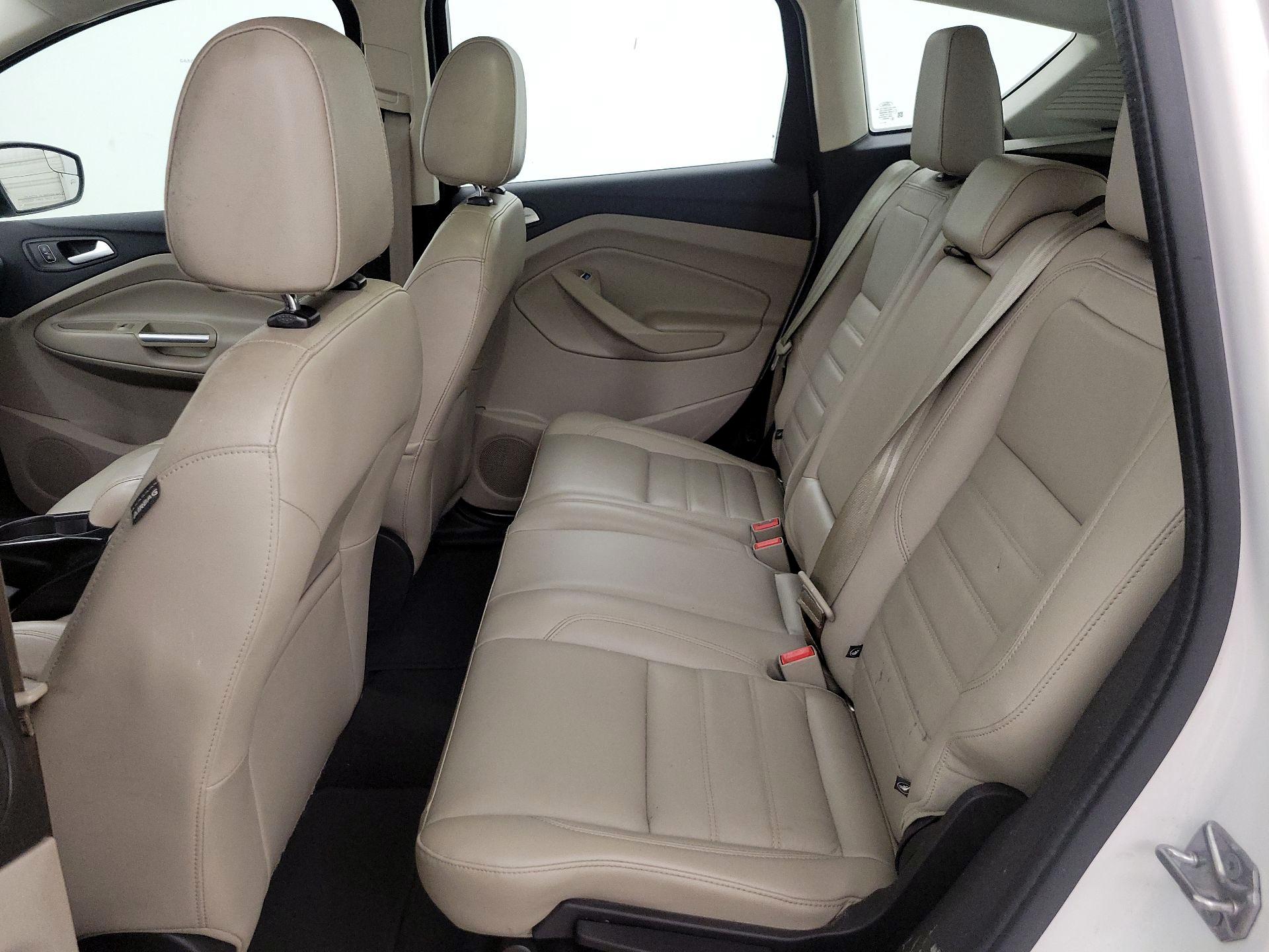 Thumbnail: 2017 Ford C-Max - 20