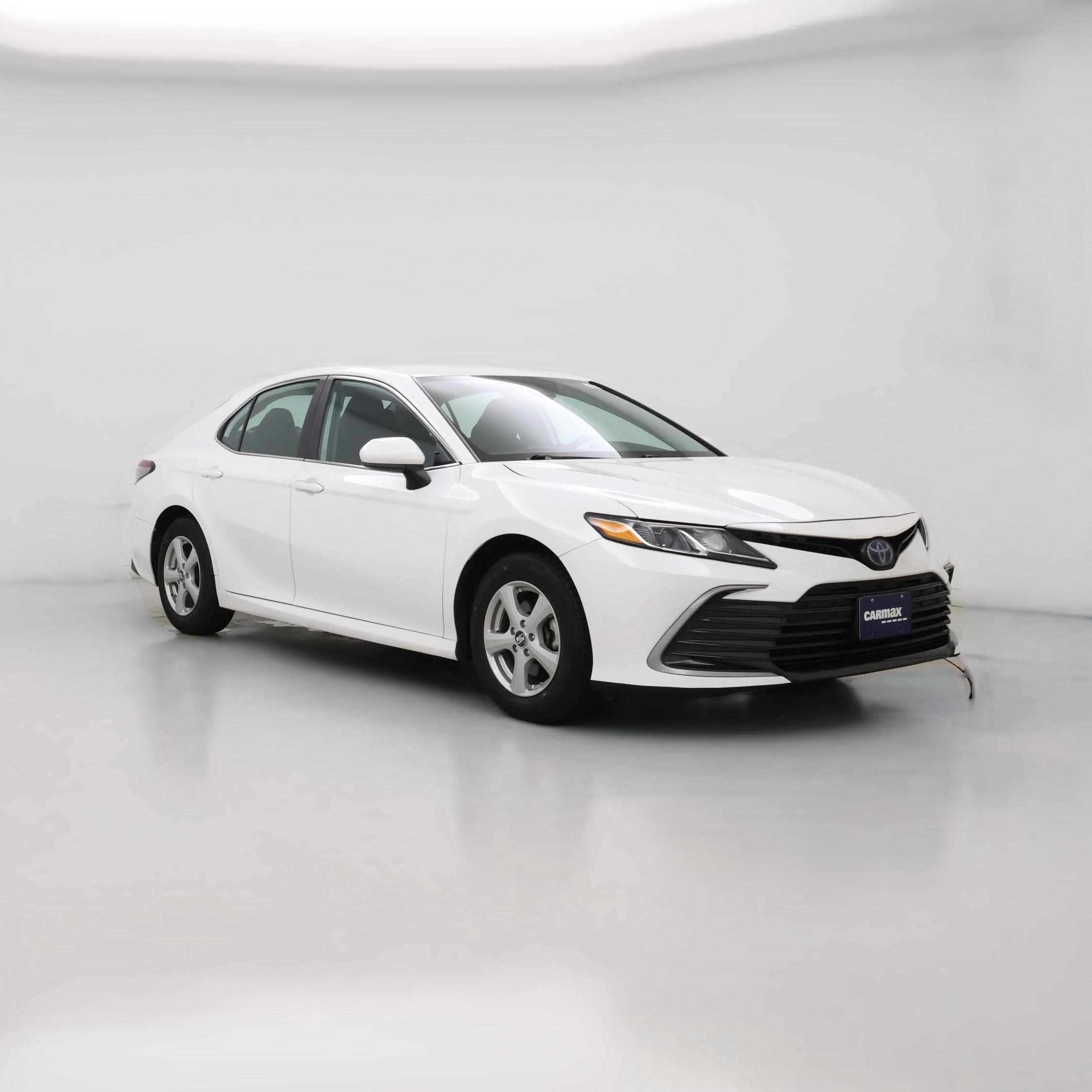 Thumbnail: 2023 Toyota Camry - 1