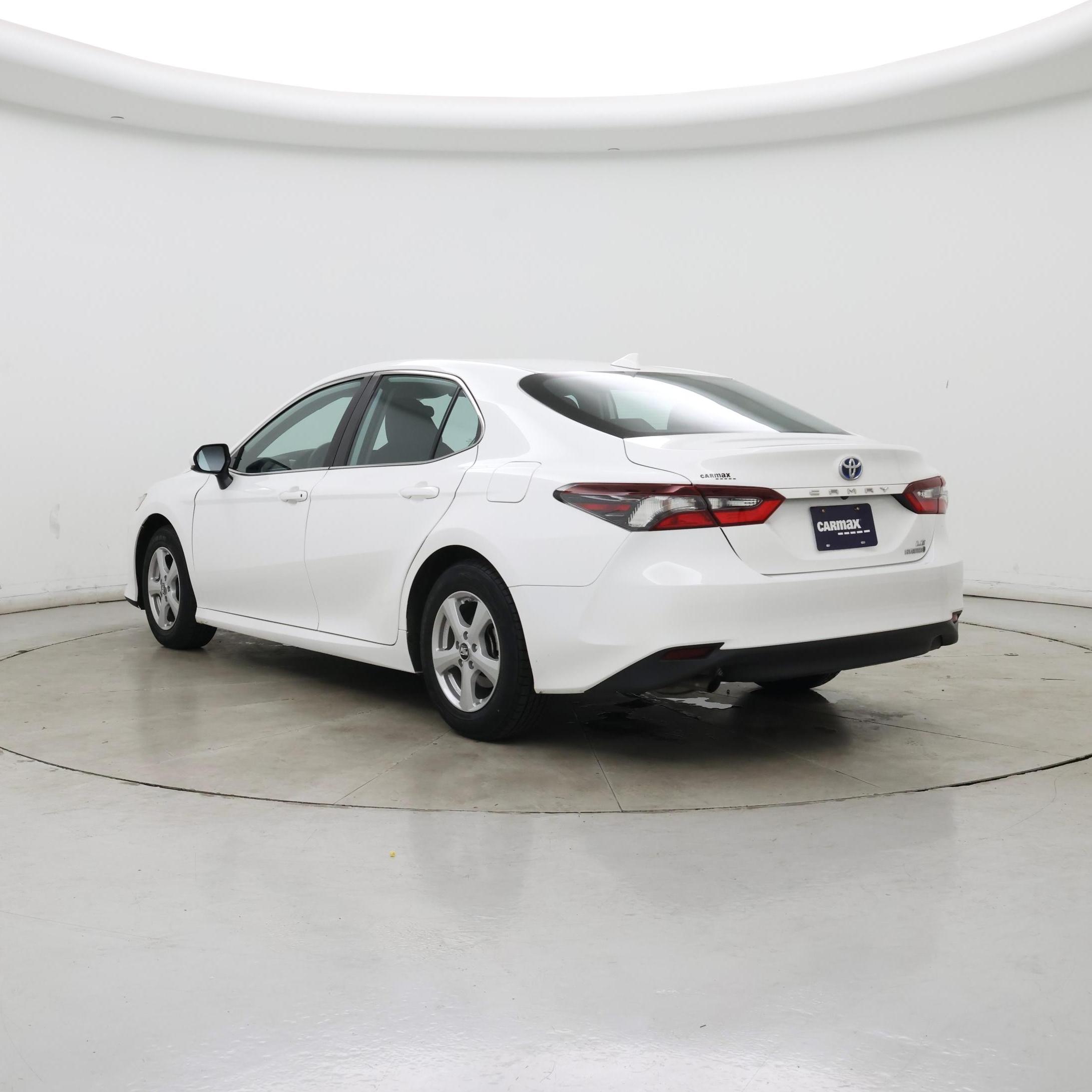 Thumbnail: 2023 Toyota Camry - 2