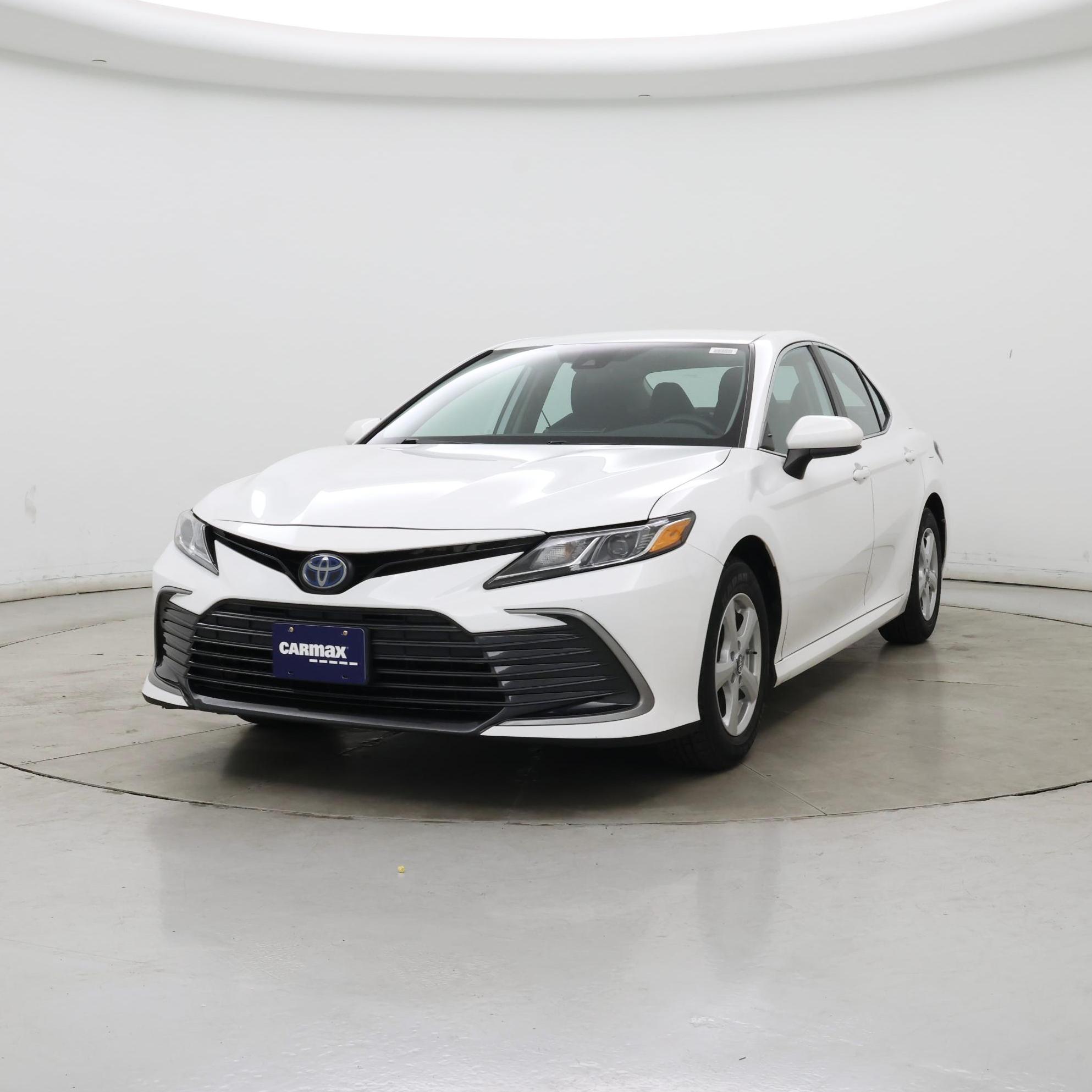 Thumbnail: 2023 Toyota Camry - 4
