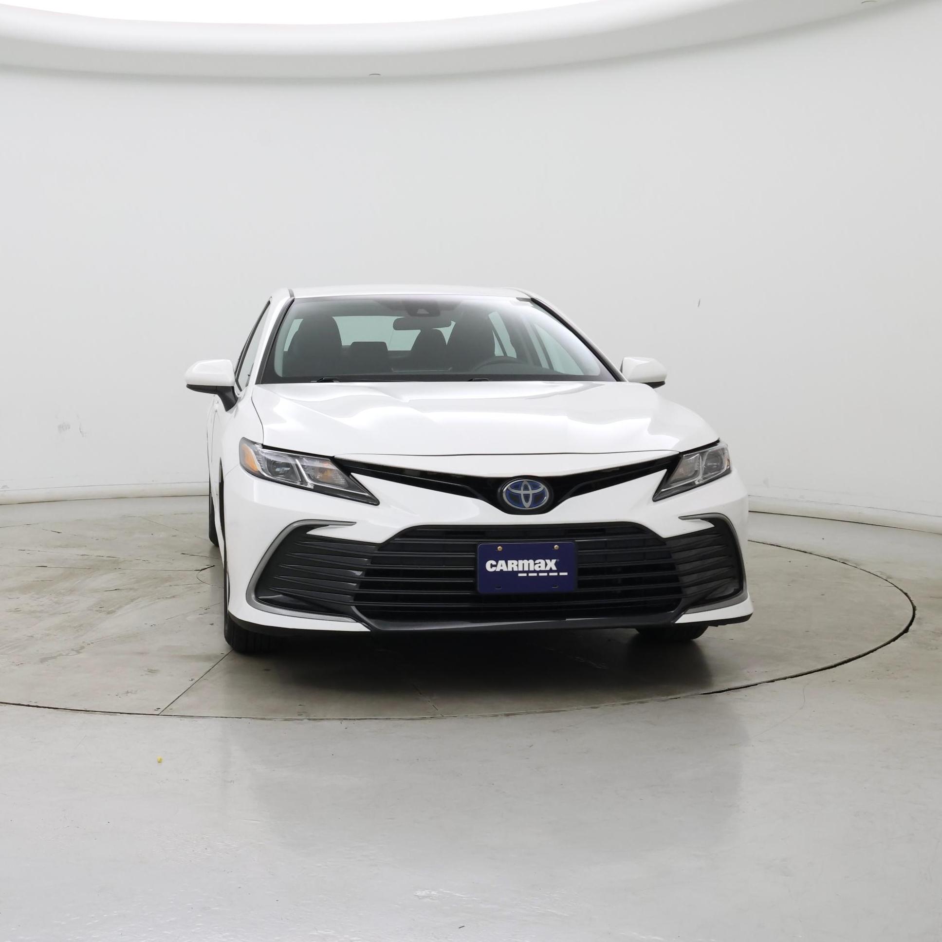 Thumbnail: 2023 Toyota Camry - 5