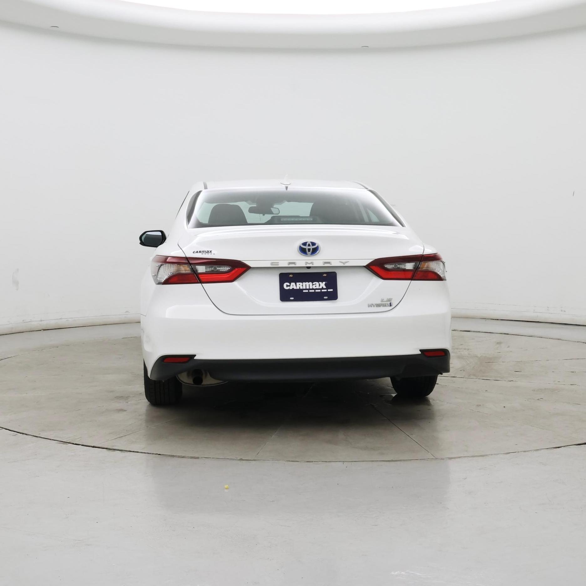 Thumbnail: 2023 Toyota Camry - 6