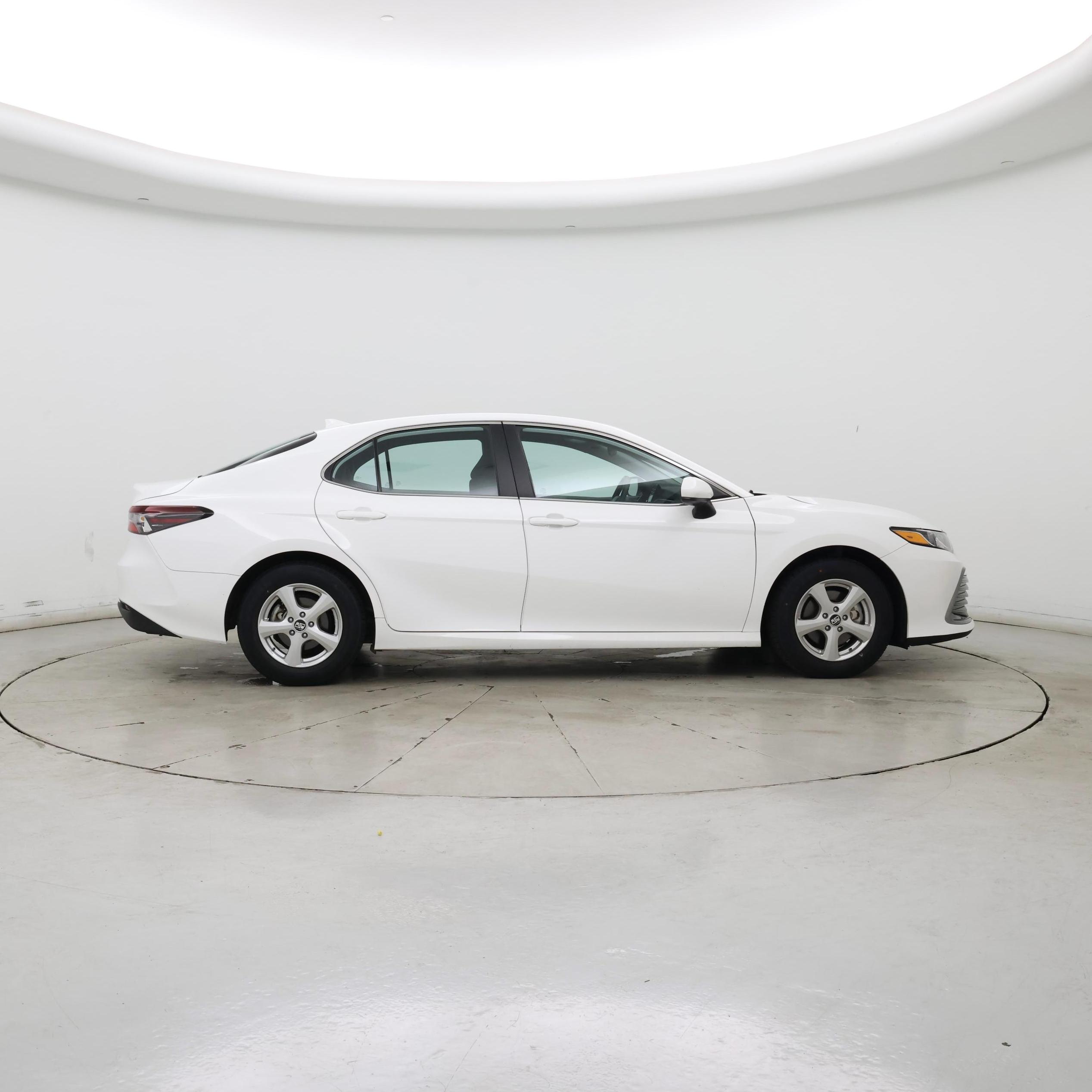 Thumbnail: 2023 Toyota Camry - 7