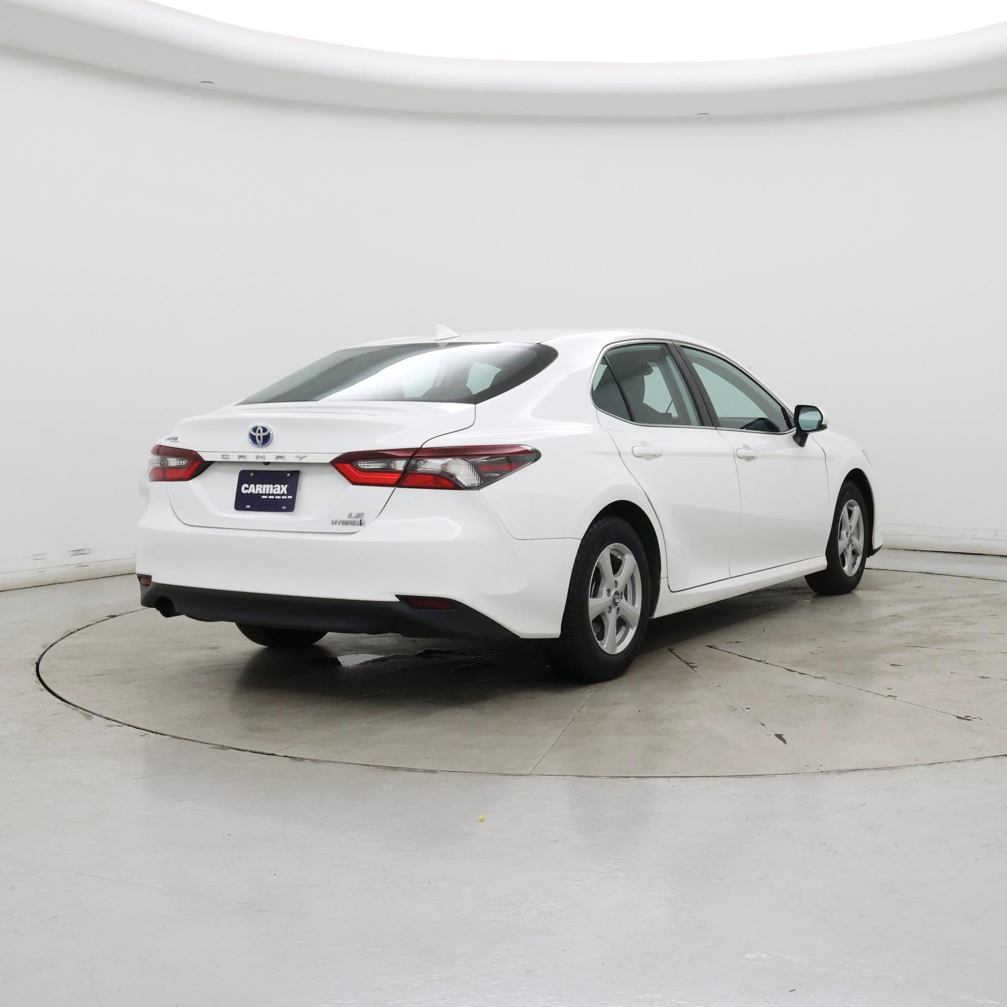 Thumbnail: 2023 Toyota Camry - 8
