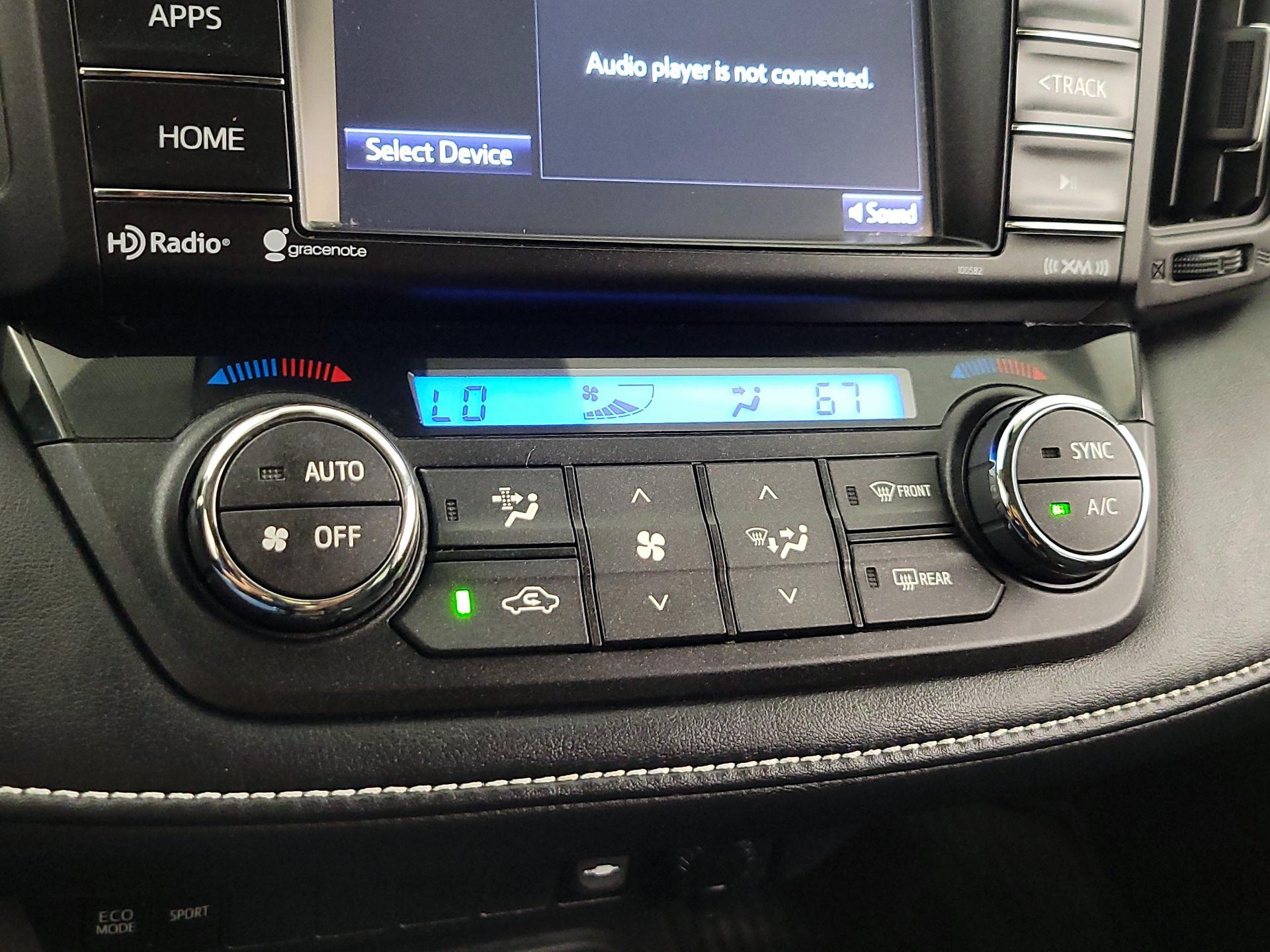 Thumbnail: 2017 Toyota RAV4 - 16