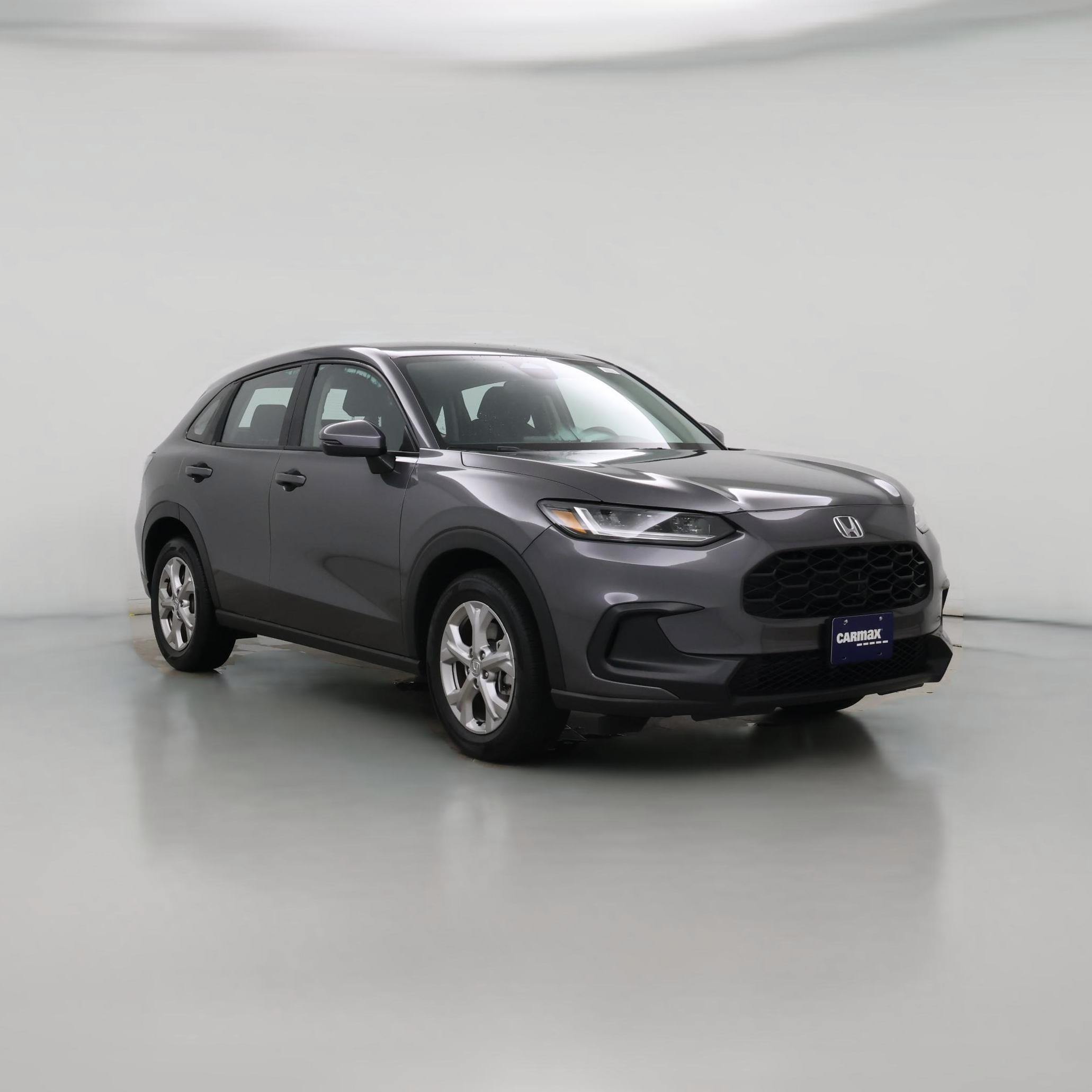Thumbnail: 2024 Honda HR-V - 1