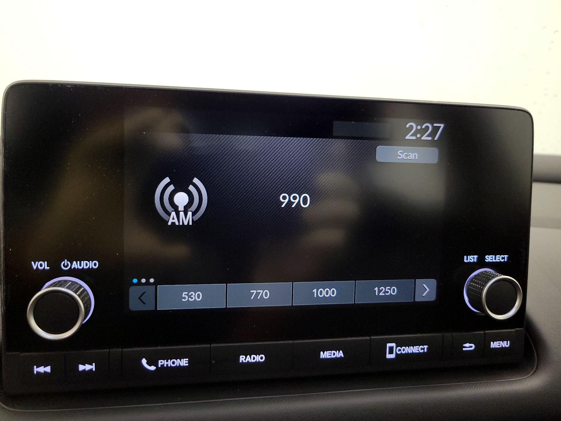 Thumbnail: 2024 Honda HR-V - 15