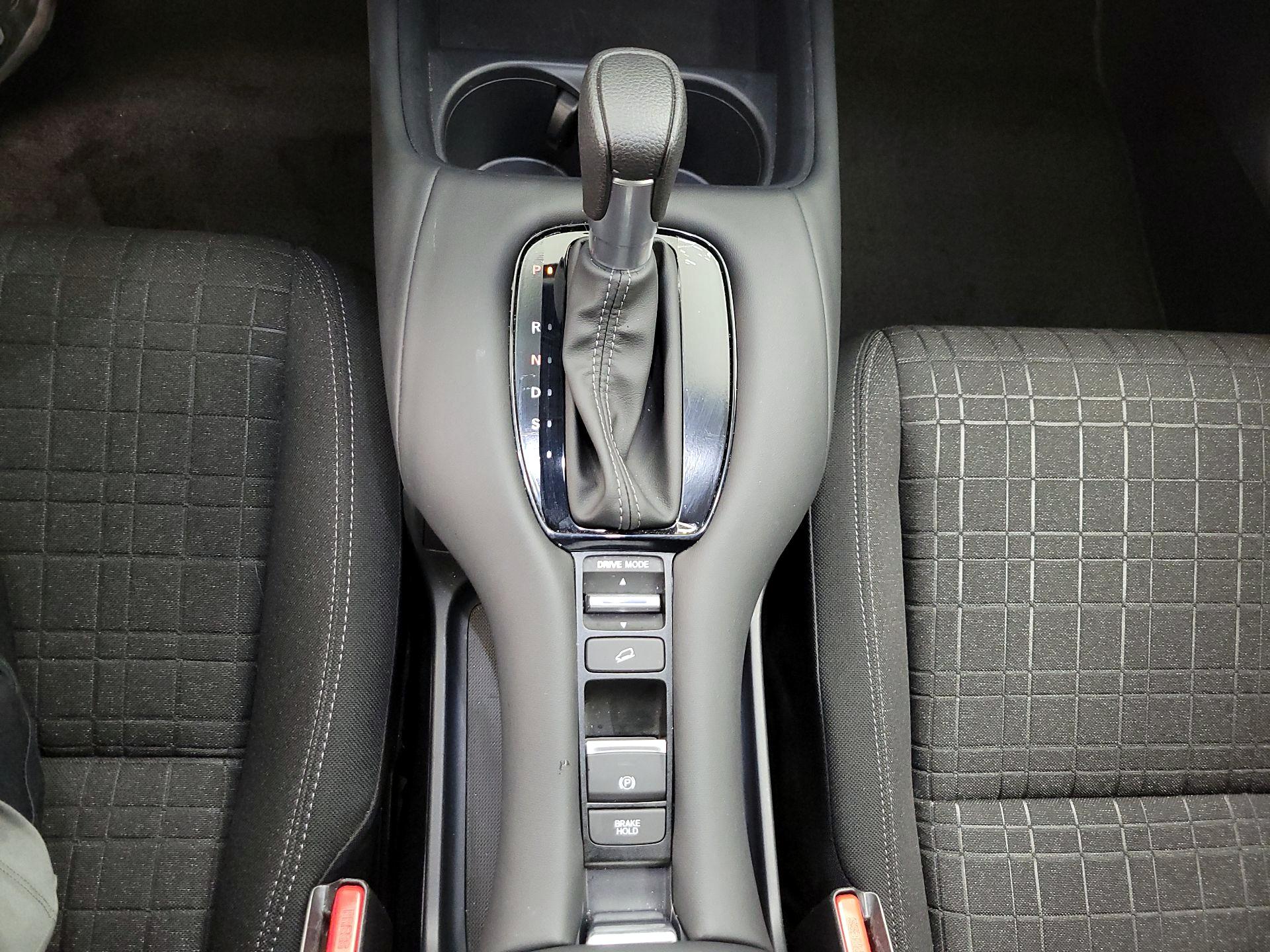 Thumbnail: 2024 Honda HR-V - 17