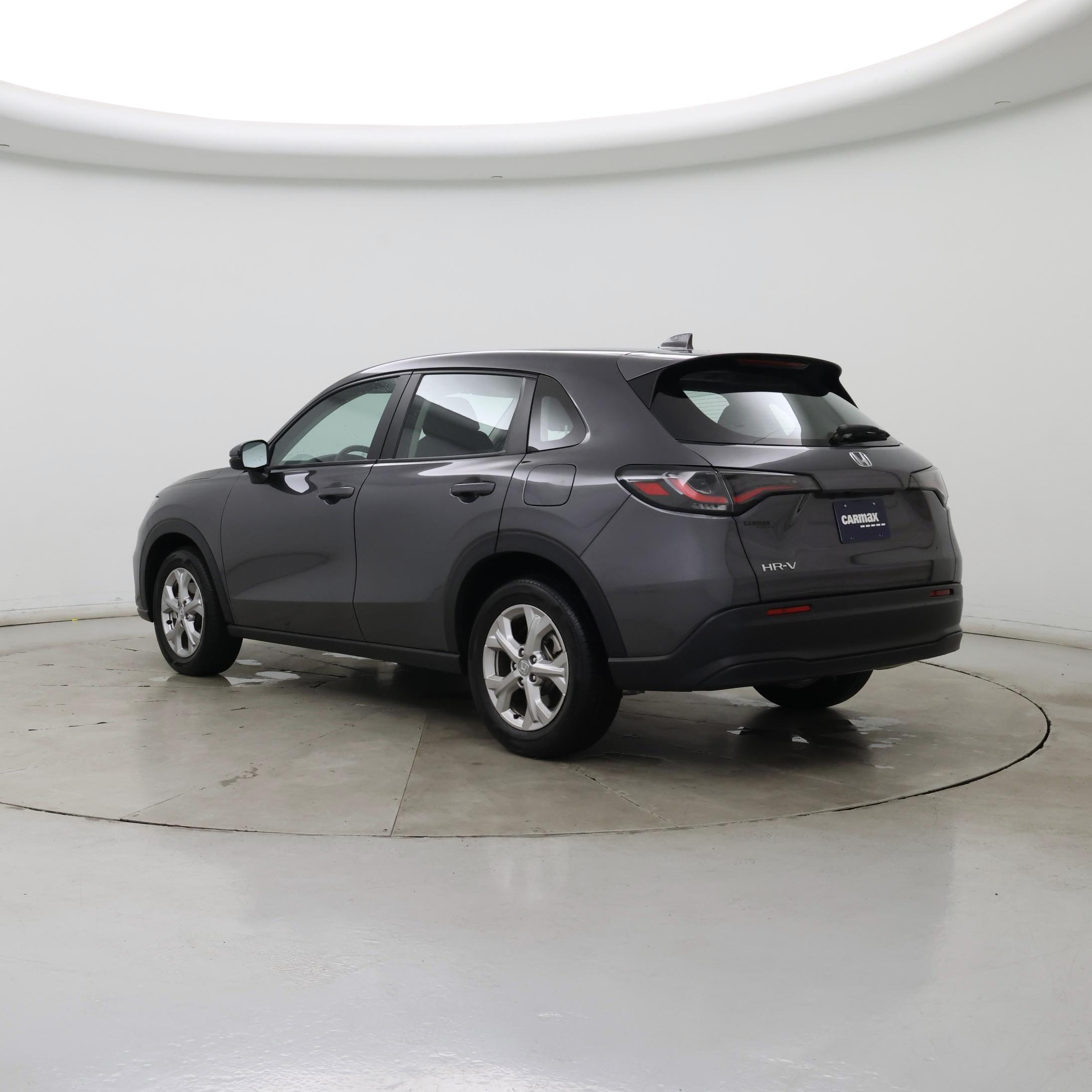 Thumbnail: 2024 Honda HR-V - 2