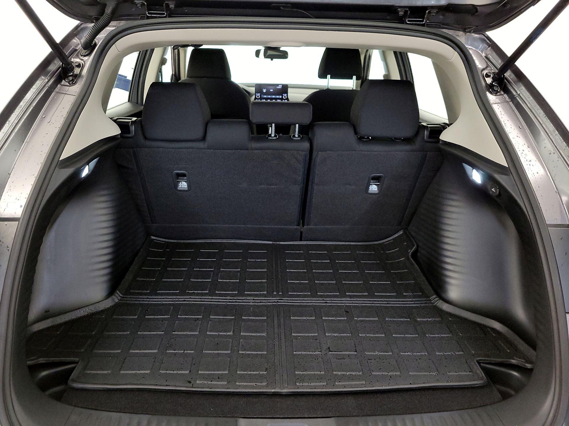 Thumbnail: 2024 Honda HR-V - 20