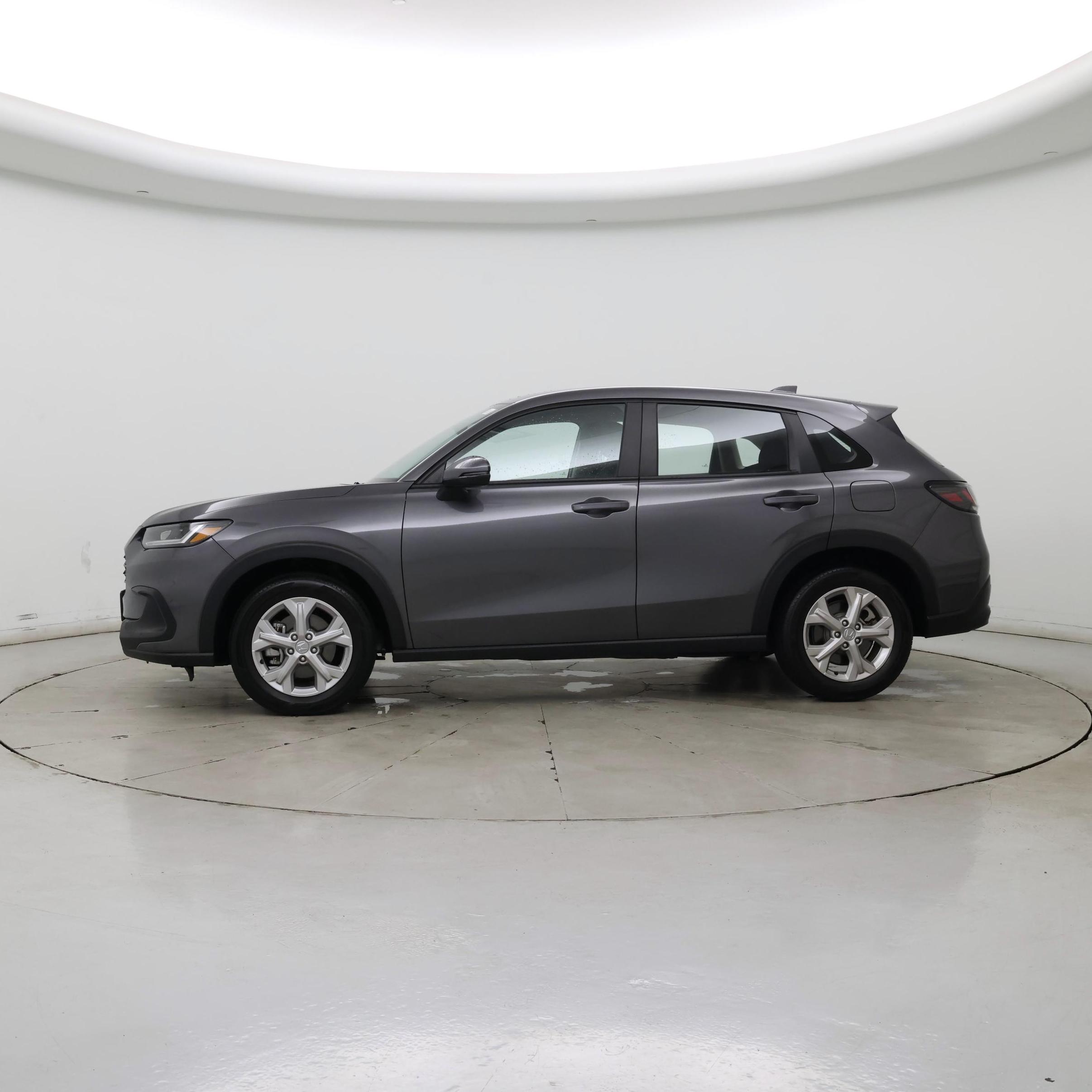 Thumbnail: 2024 Honda HR-V - 3