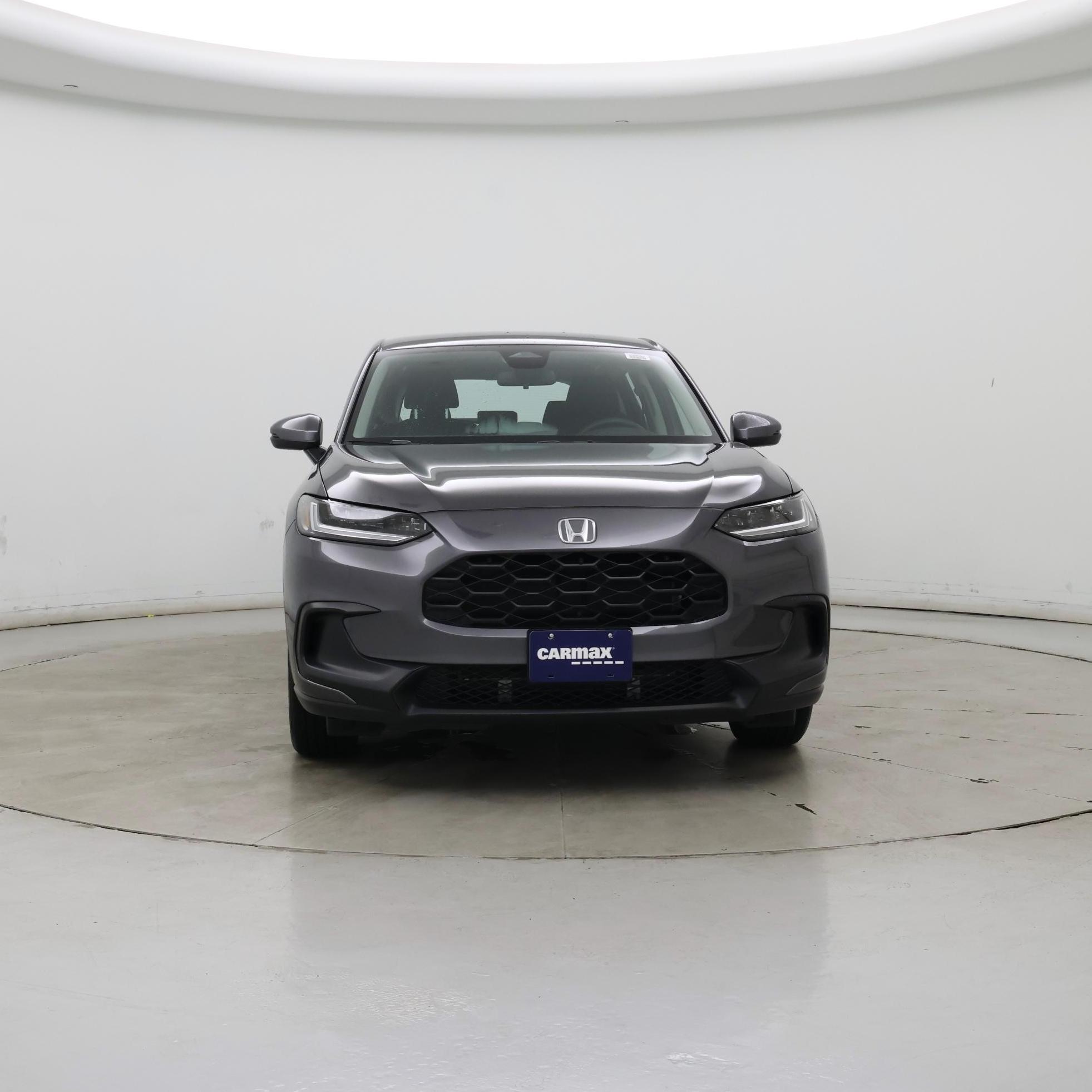 Thumbnail: 2024 Honda HR-V - 5