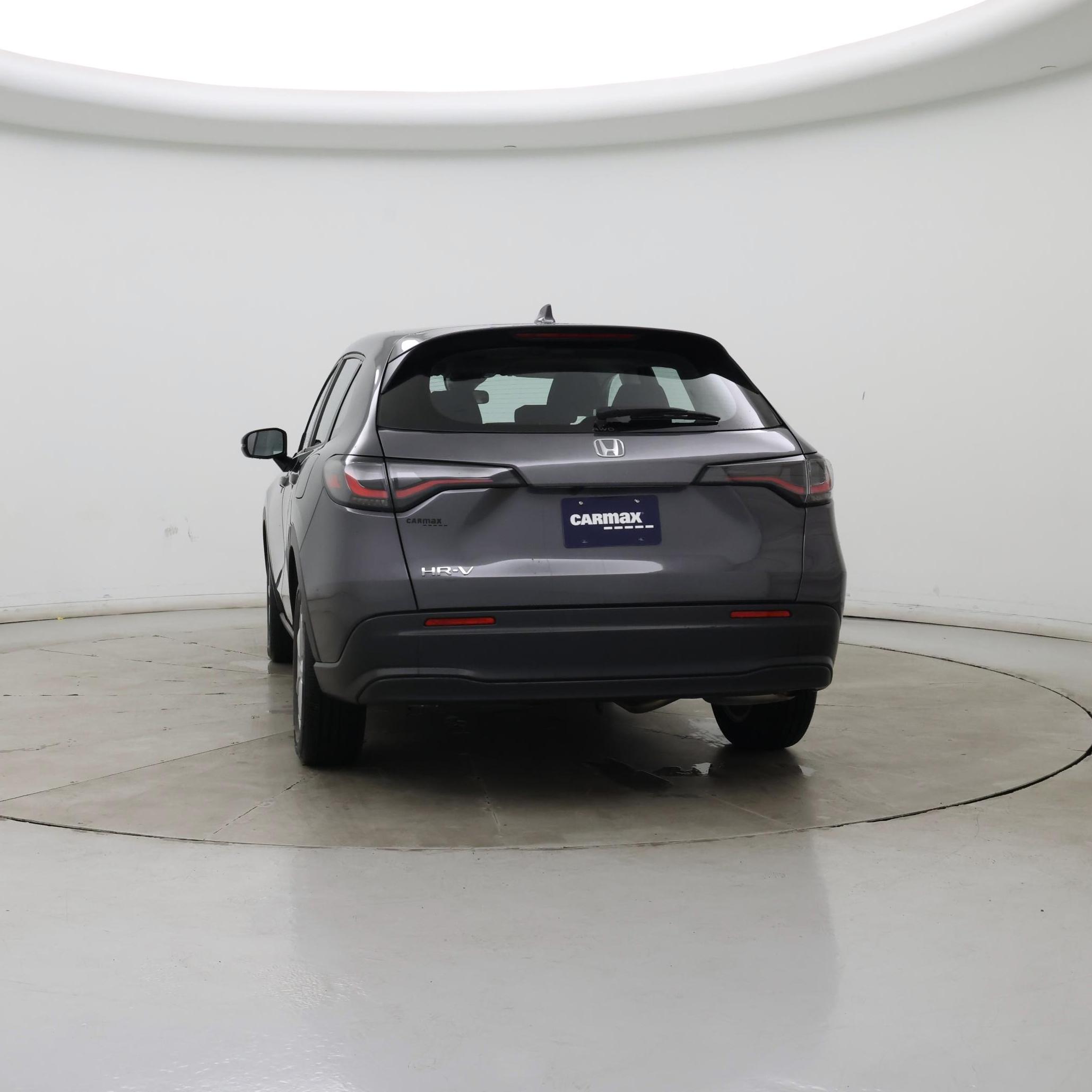Thumbnail: 2024 Honda HR-V - 6