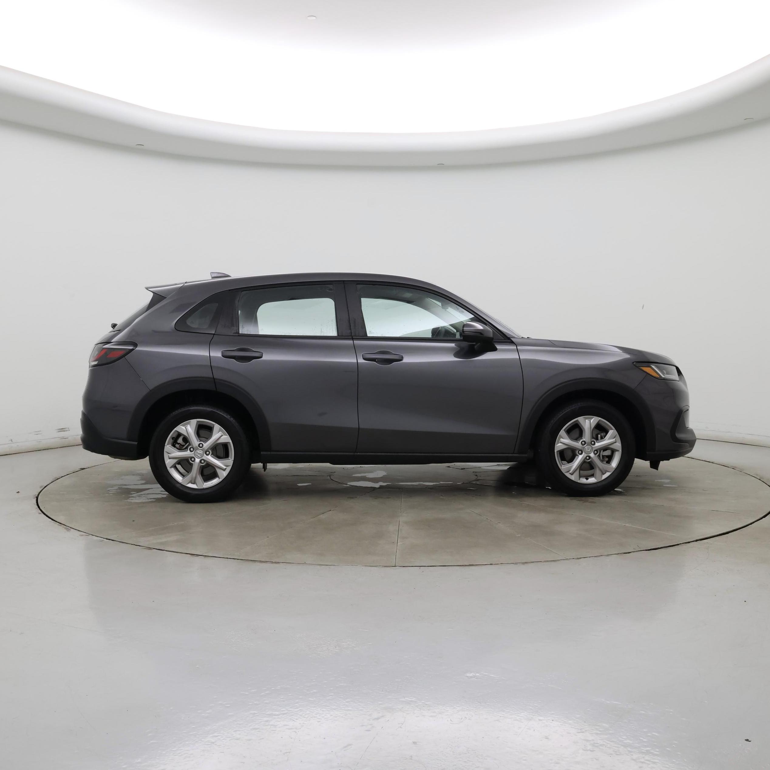 Thumbnail: 2024 Honda HR-V - 7