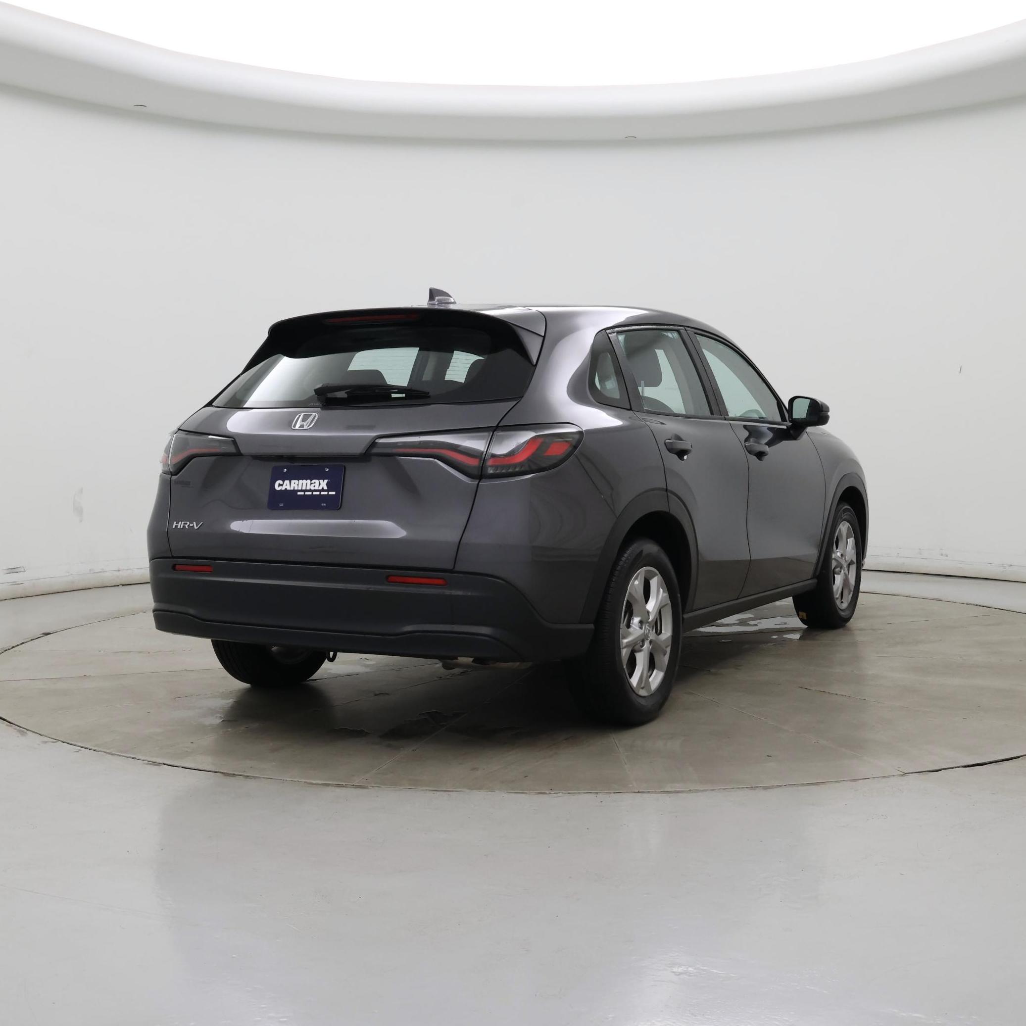 Thumbnail: 2024 Honda HR-V - 8