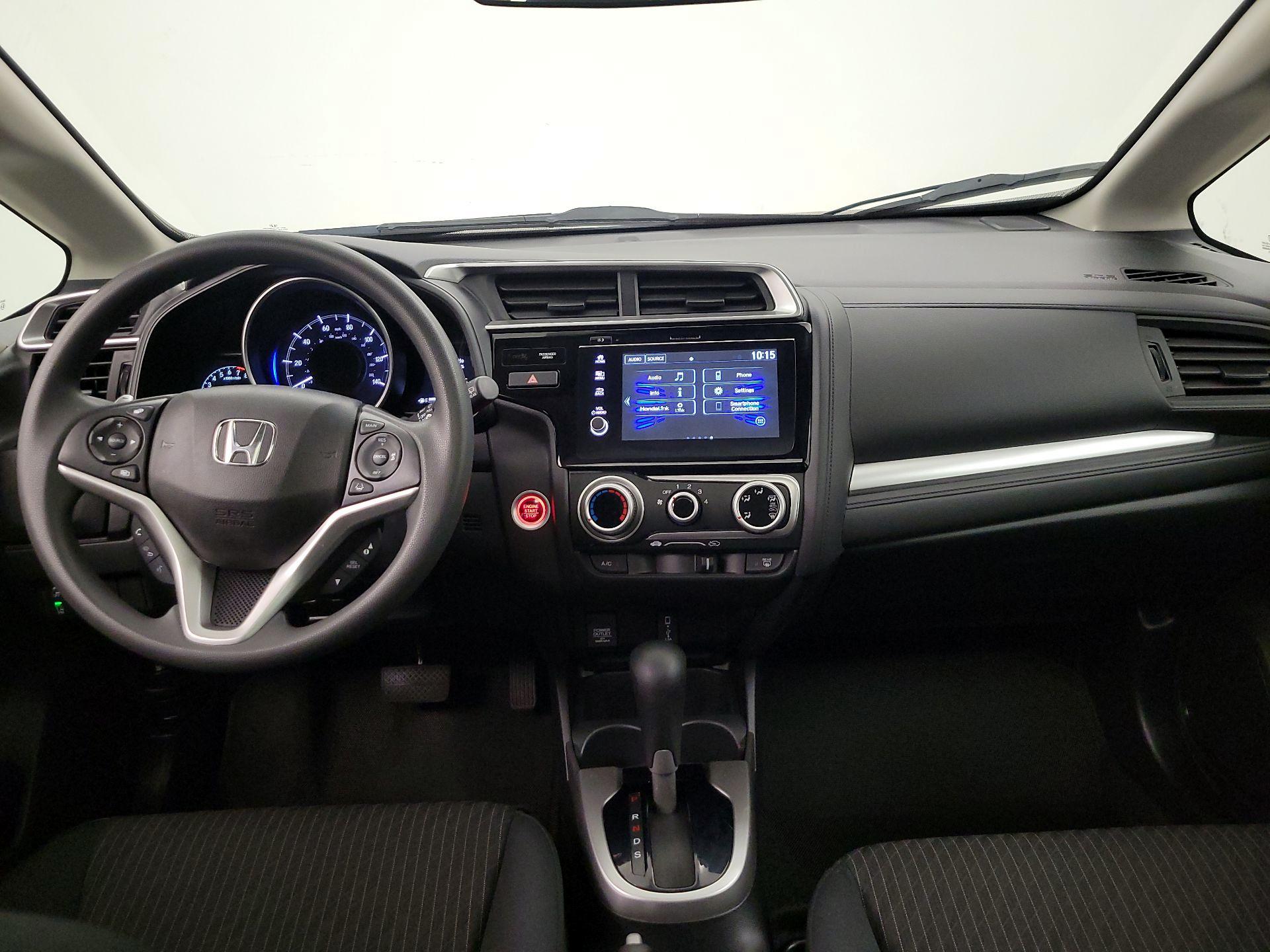 Thumbnail: 2020 Honda Fit - 9