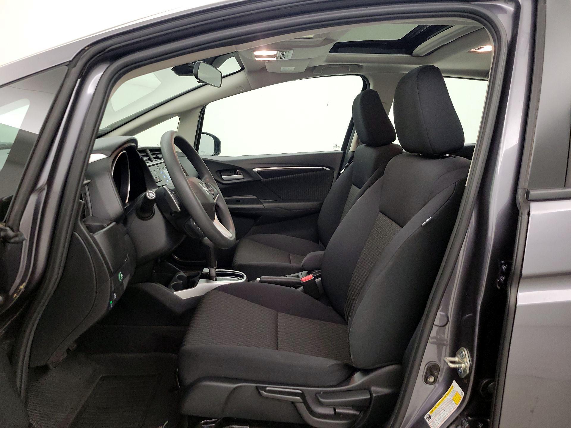 Thumbnail: 2020 Honda Fit - 11