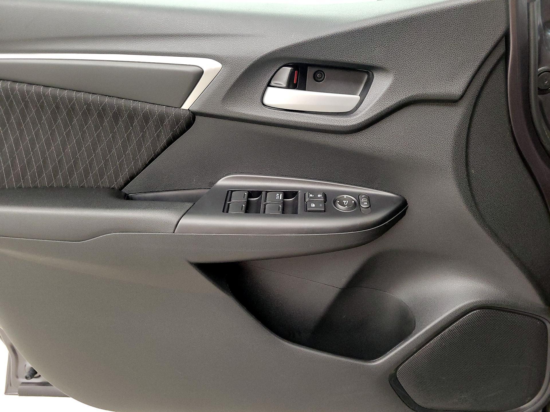 Thumbnail: 2020 Honda Fit - 12