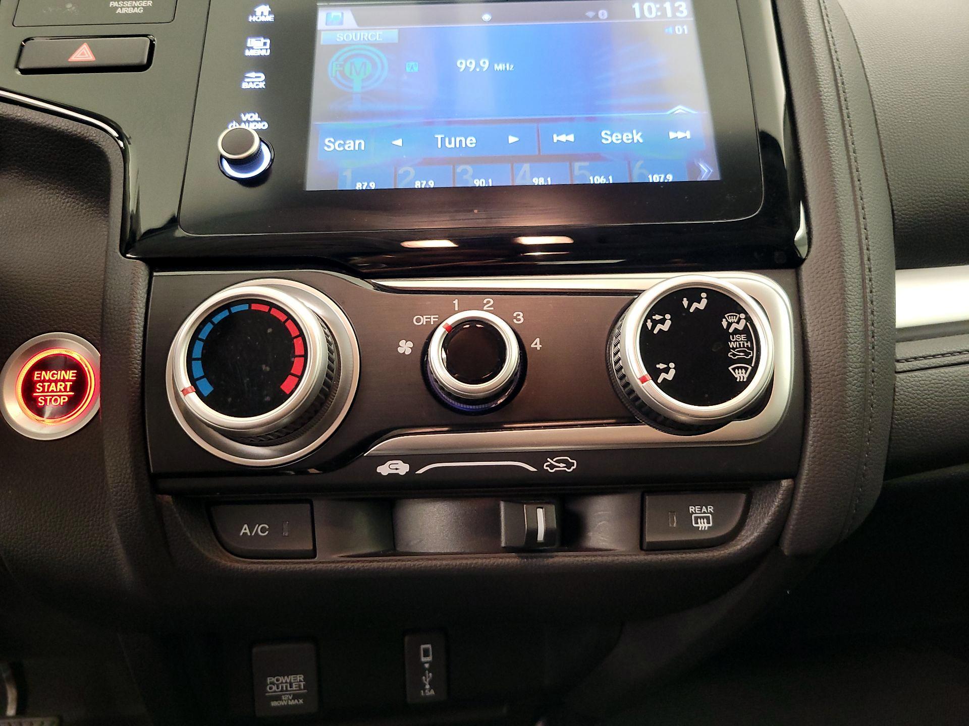 Thumbnail: 2020 Honda Fit - 16