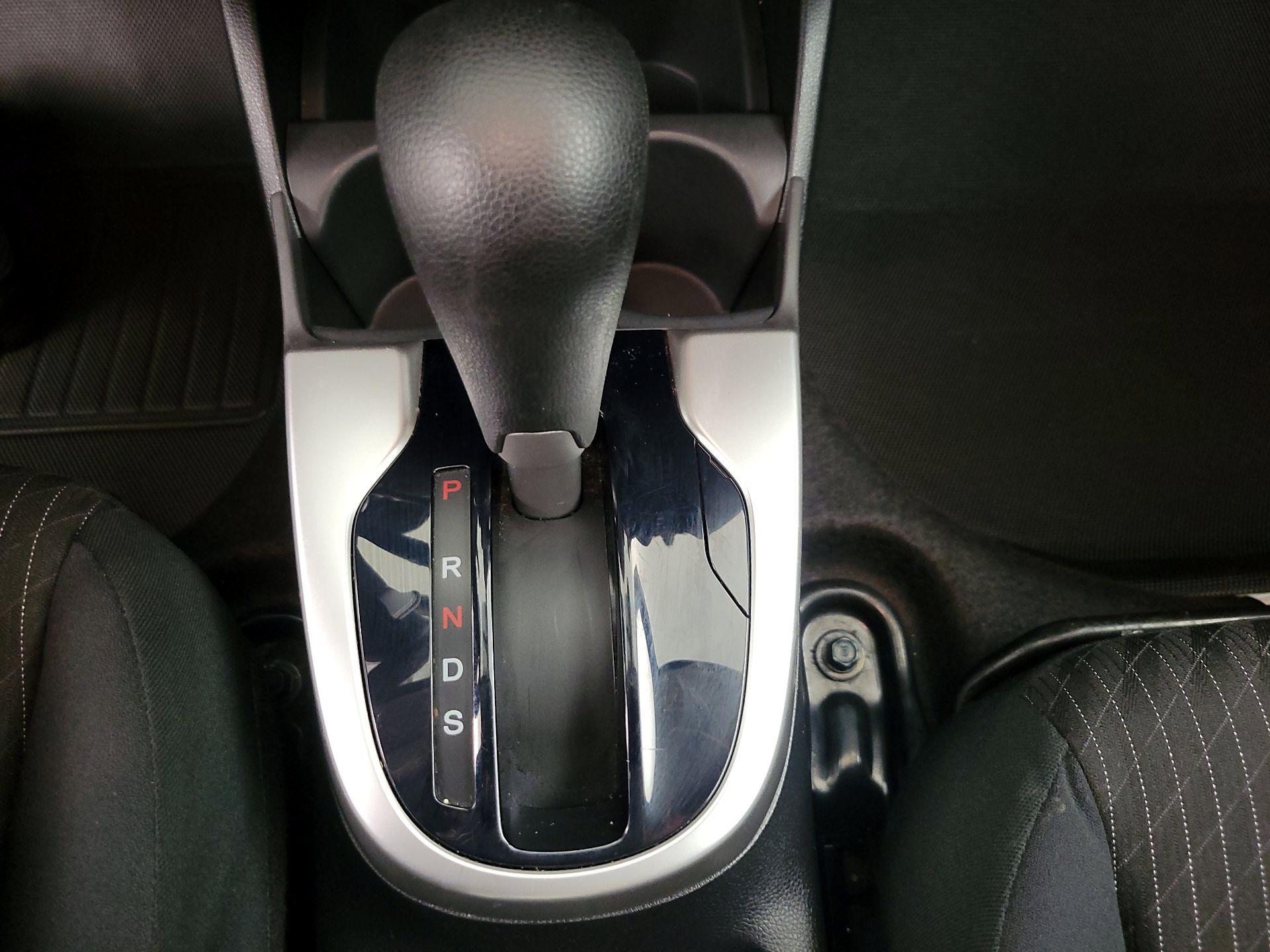 Thumbnail: 2020 Honda Fit - 17