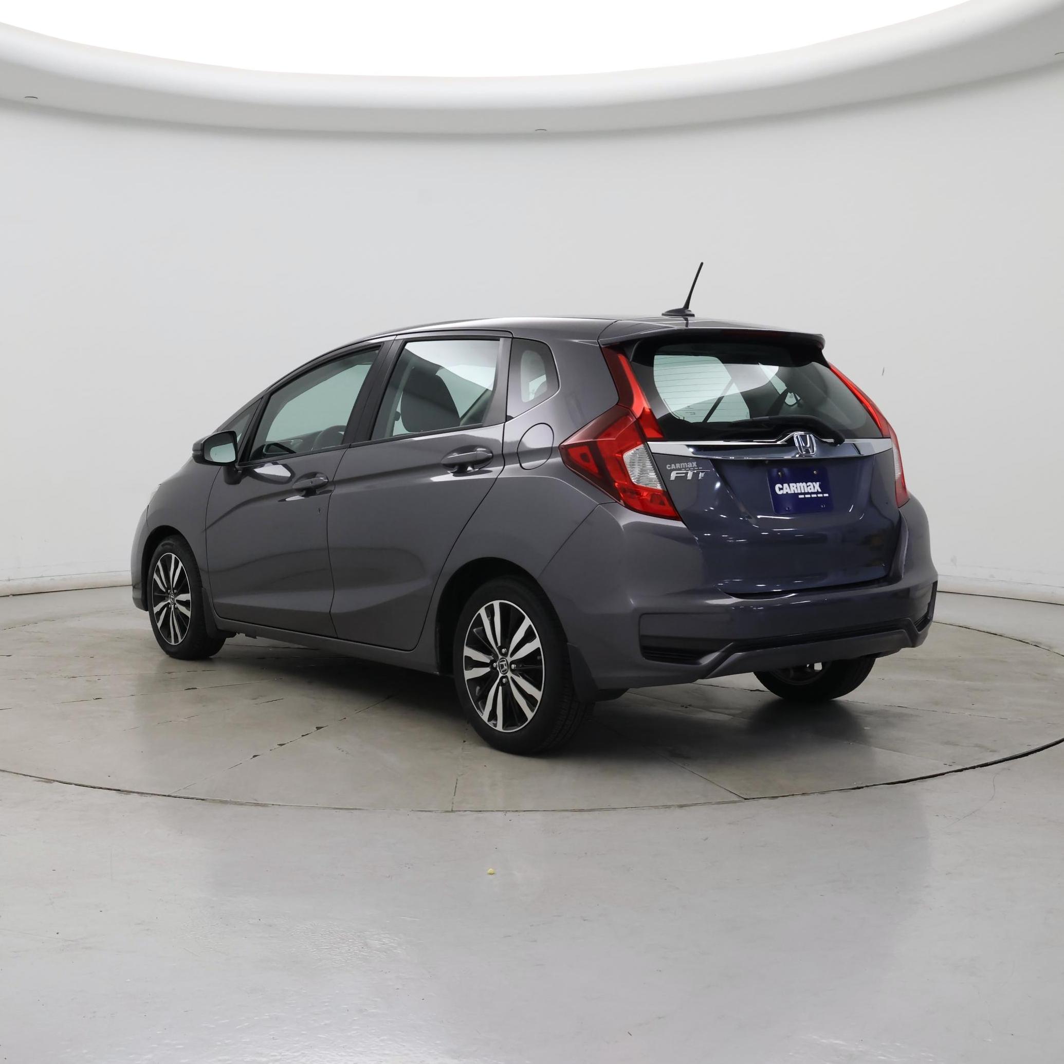 Thumbnail: 2020 Honda Fit - 2