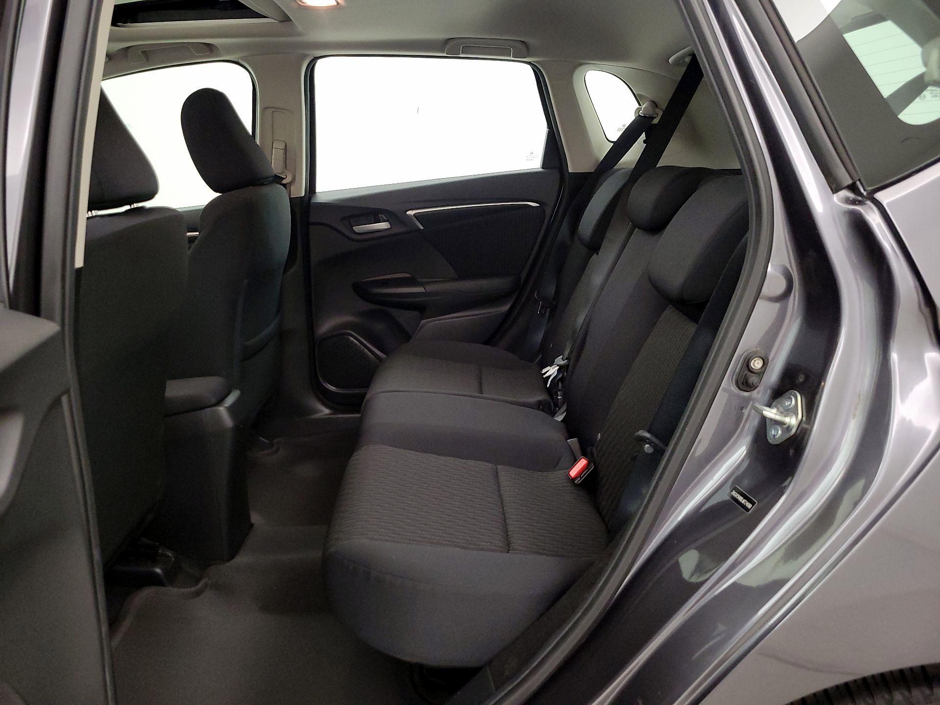 Thumbnail: 2020 Honda Fit - 20