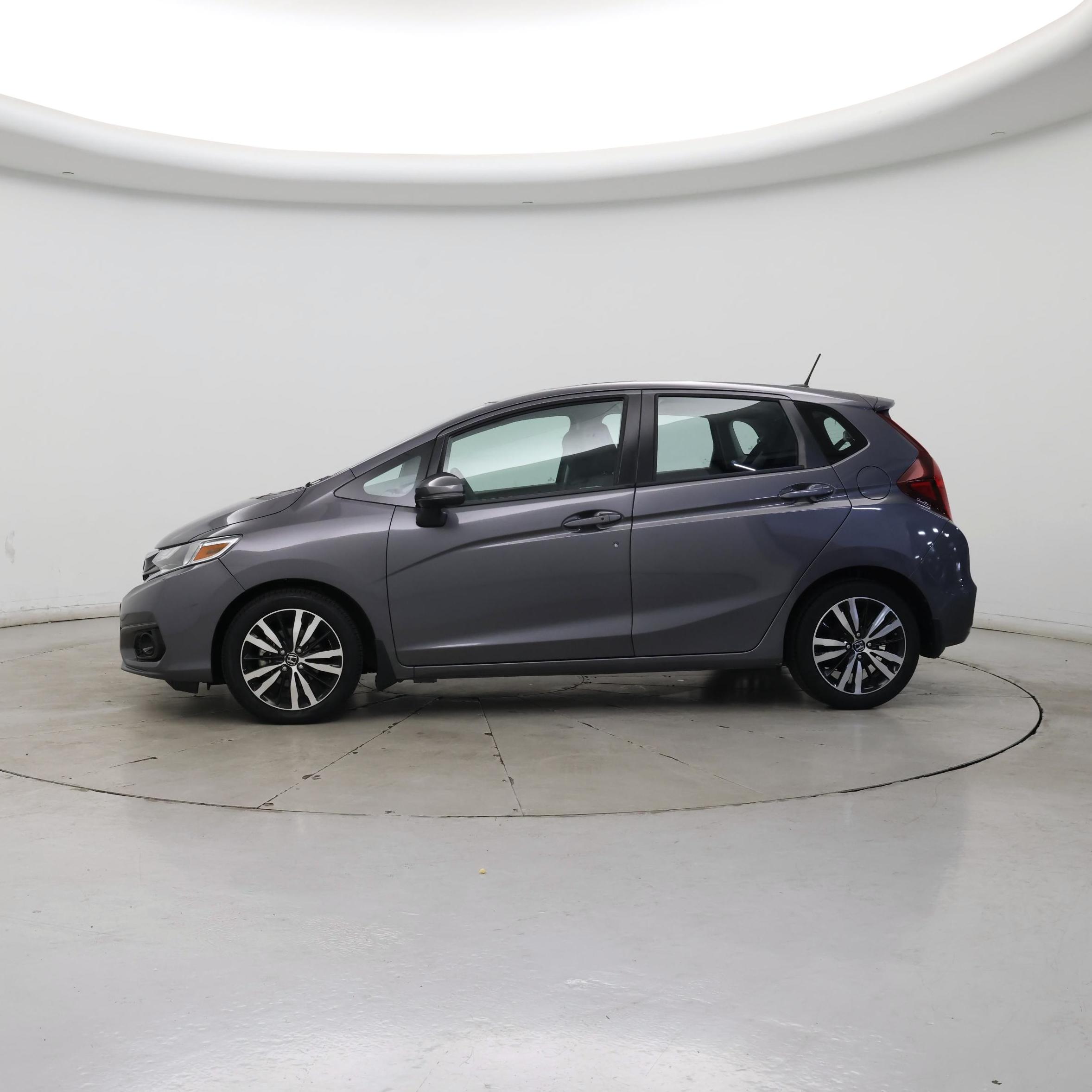 Thumbnail: 2020 Honda Fit - 3