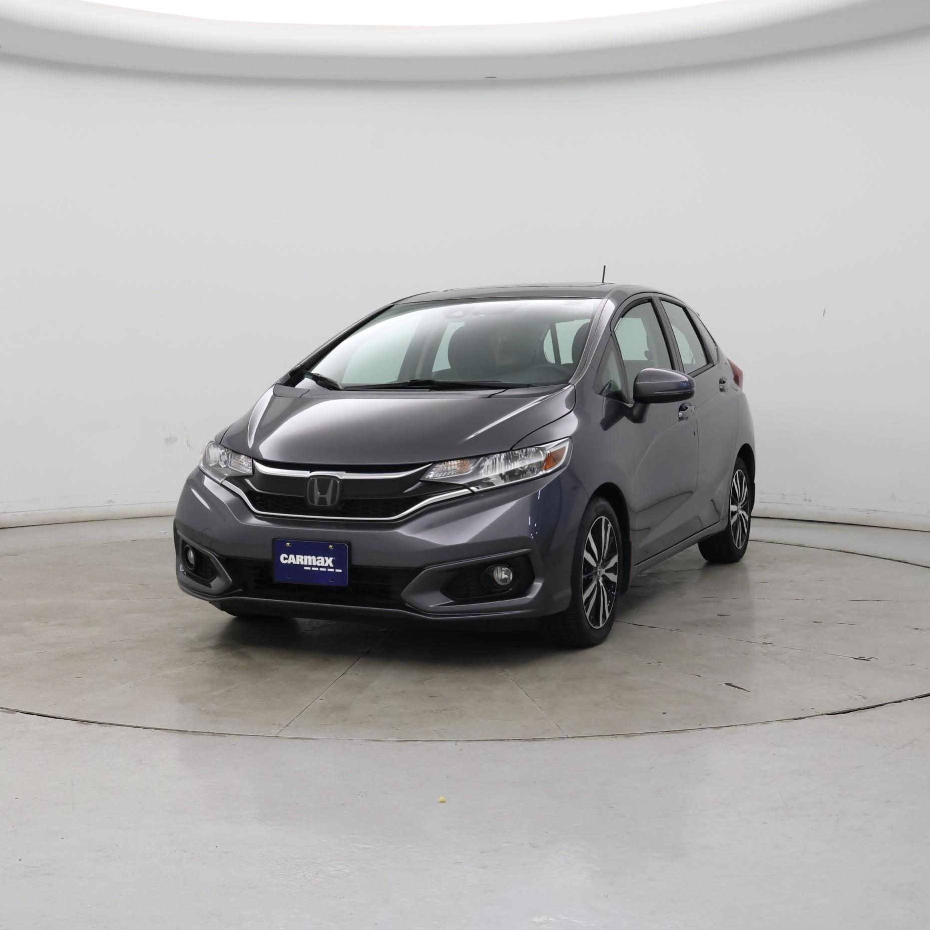 Thumbnail: 2020 Honda Fit - 4