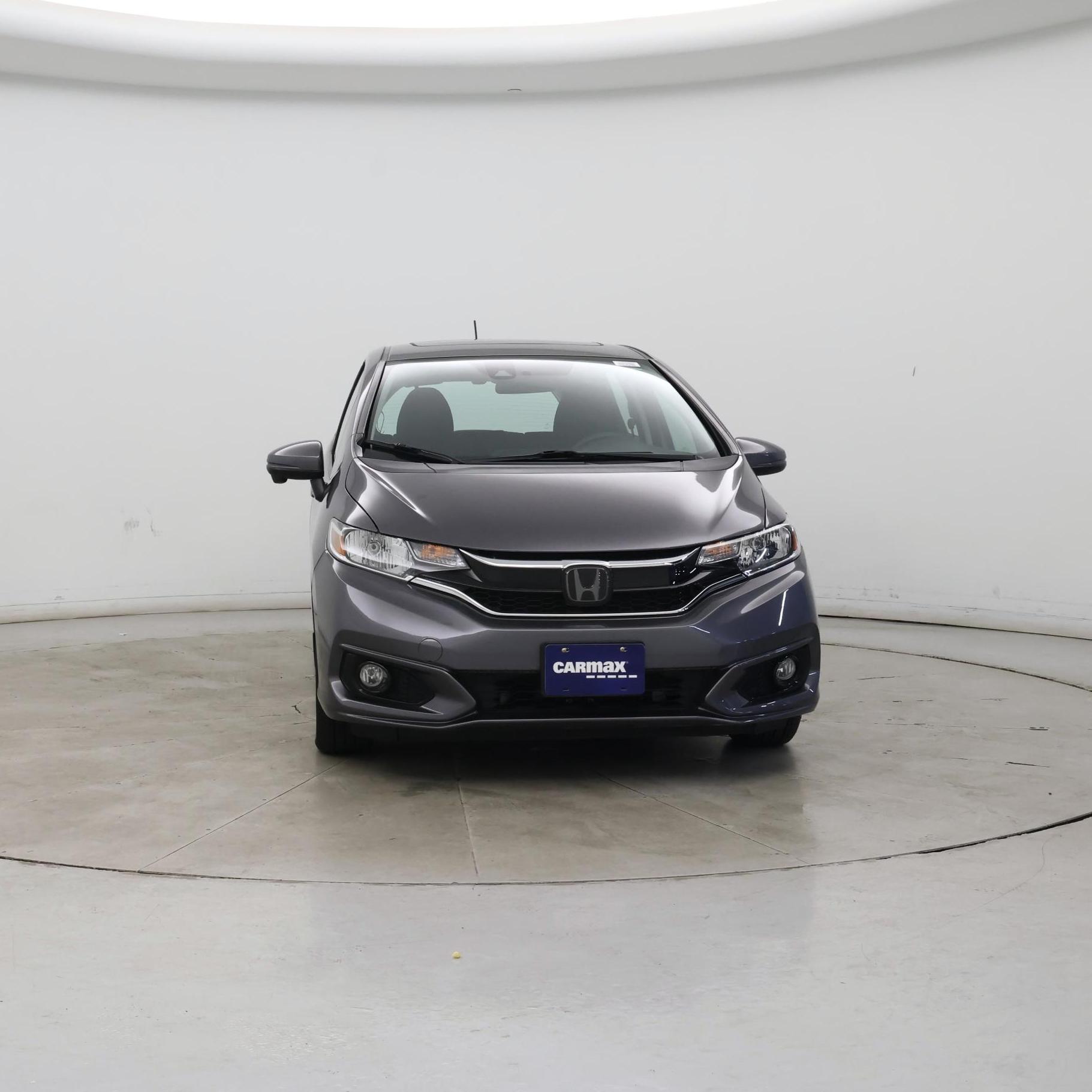 Thumbnail: 2020 Honda Fit - 5