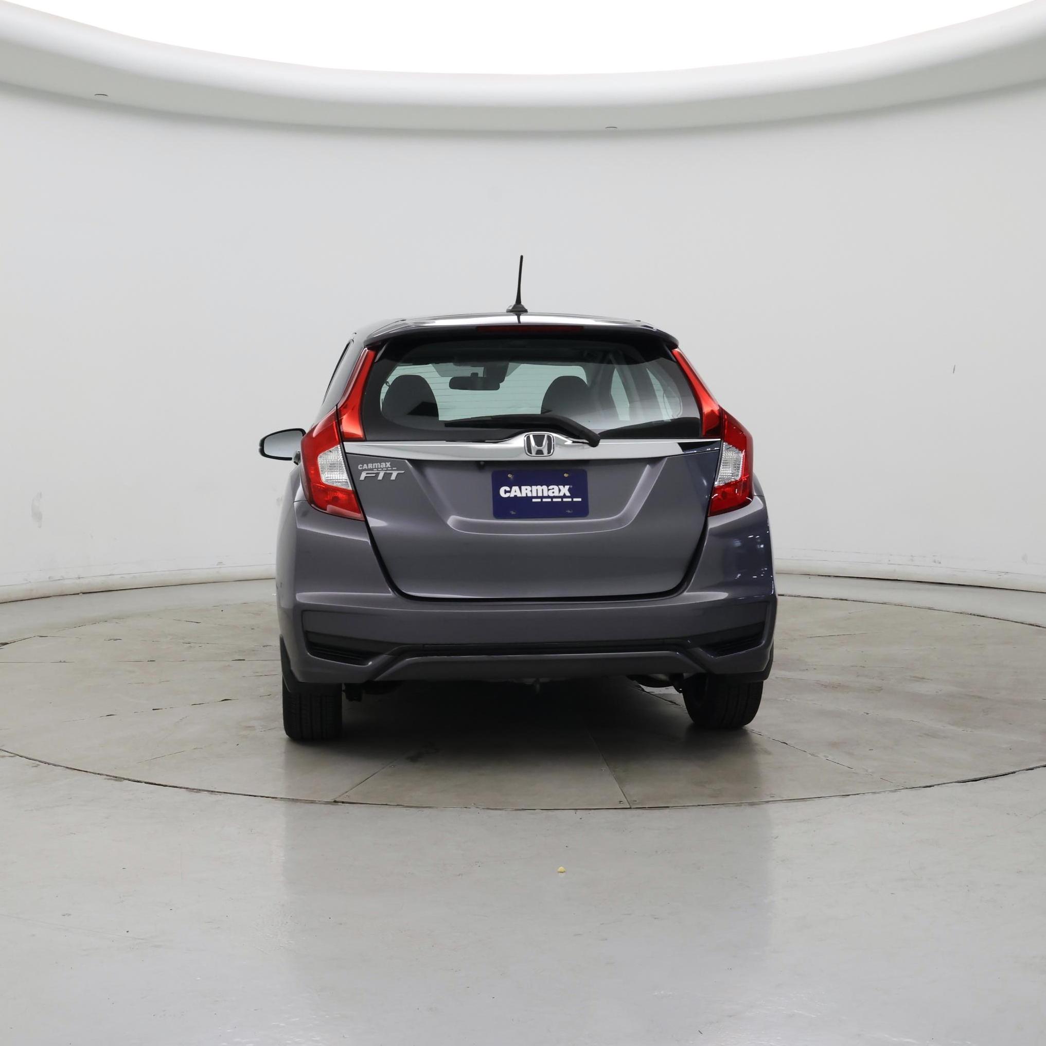 Thumbnail: 2020 Honda Fit - 6