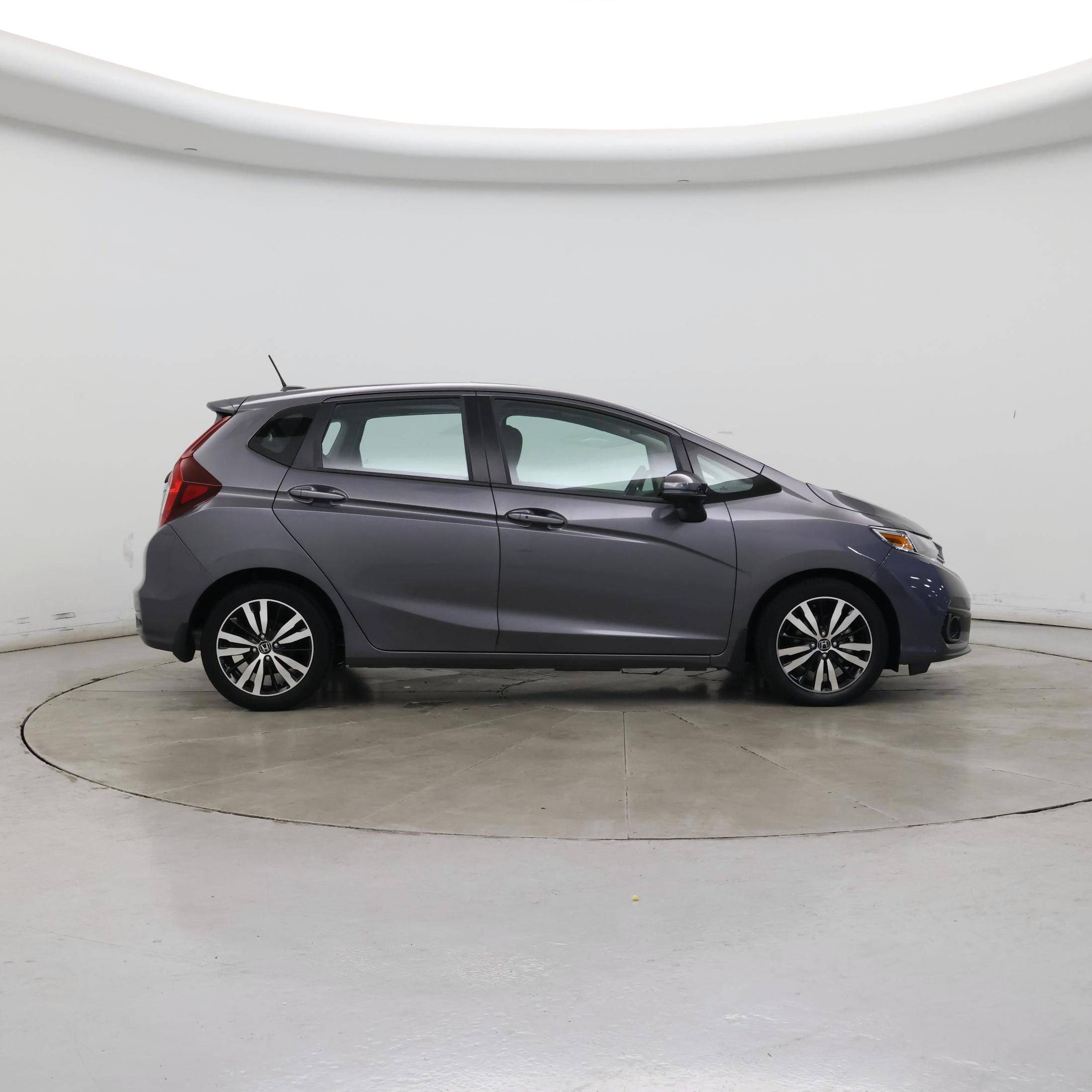 Thumbnail: 2020 Honda Fit - 7