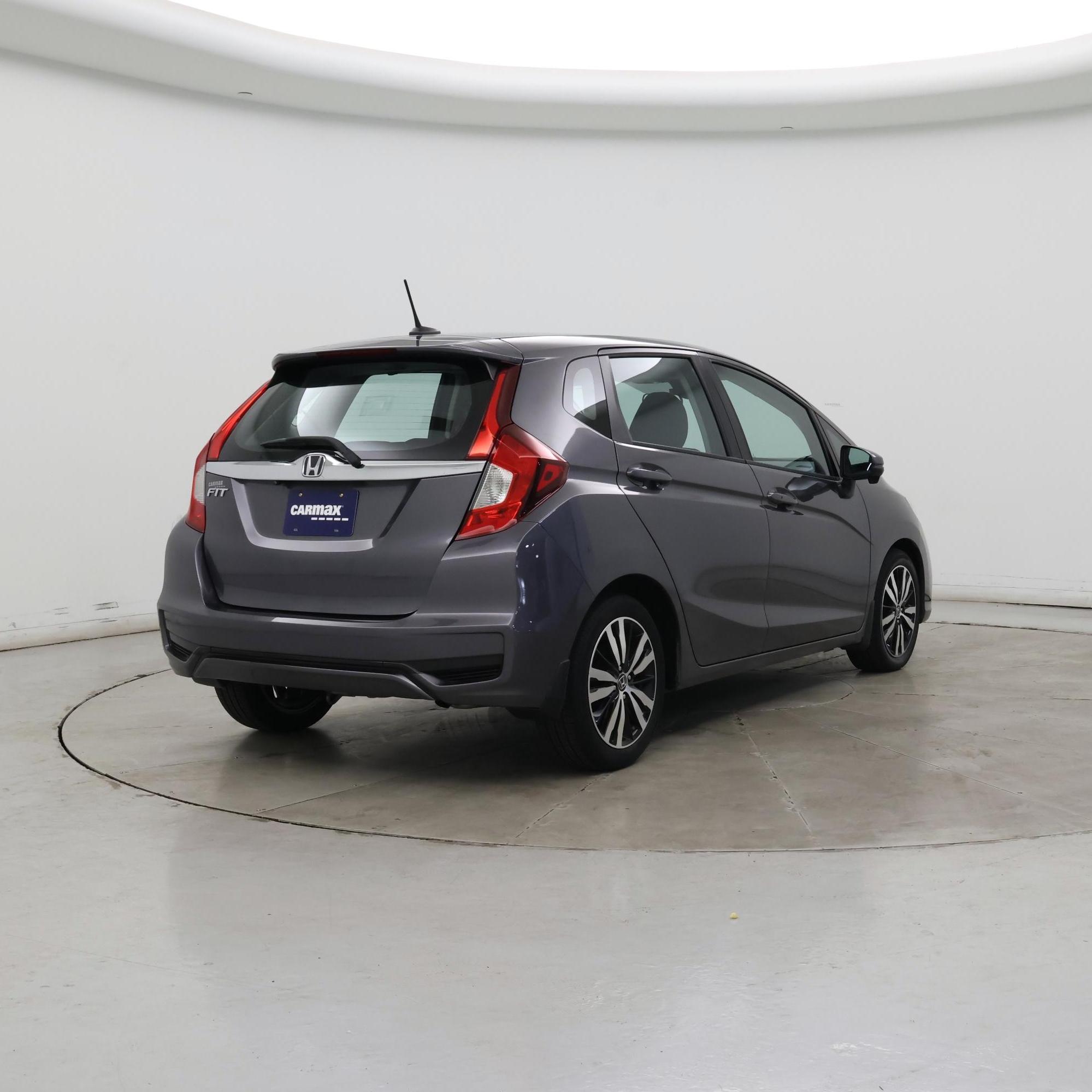 Thumbnail: 2020 Honda Fit - 8