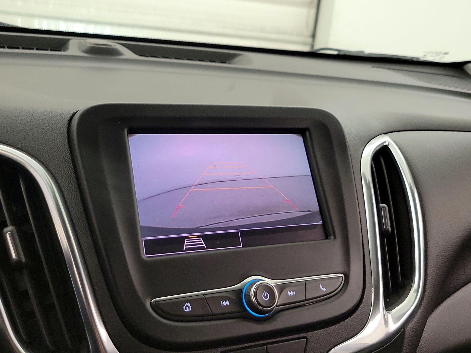 Thumbnail: 2022 Chevrolet Equinox - 14