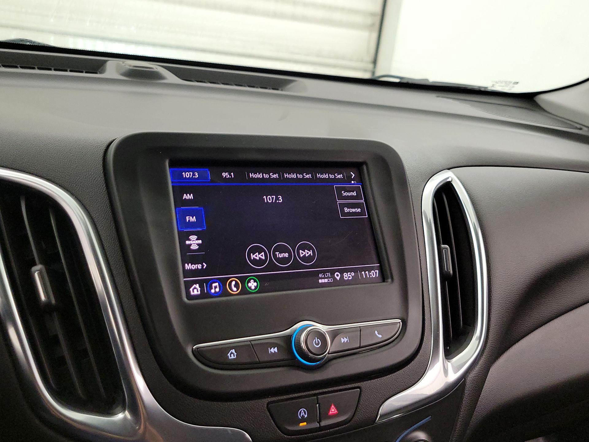 Thumbnail: 2022 Chevrolet Equinox - 15