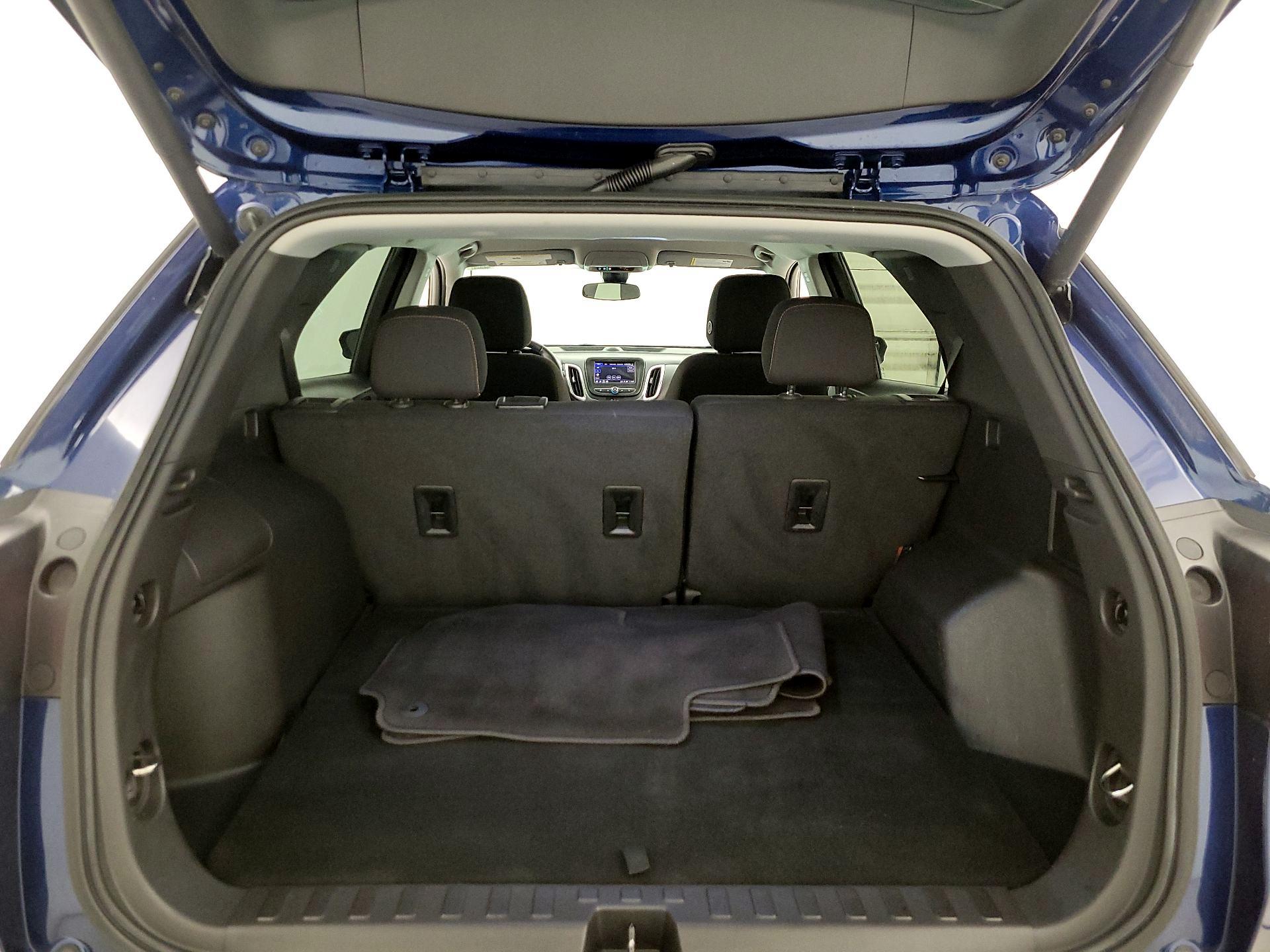 Thumbnail: 2022 Chevrolet Equinox - 20