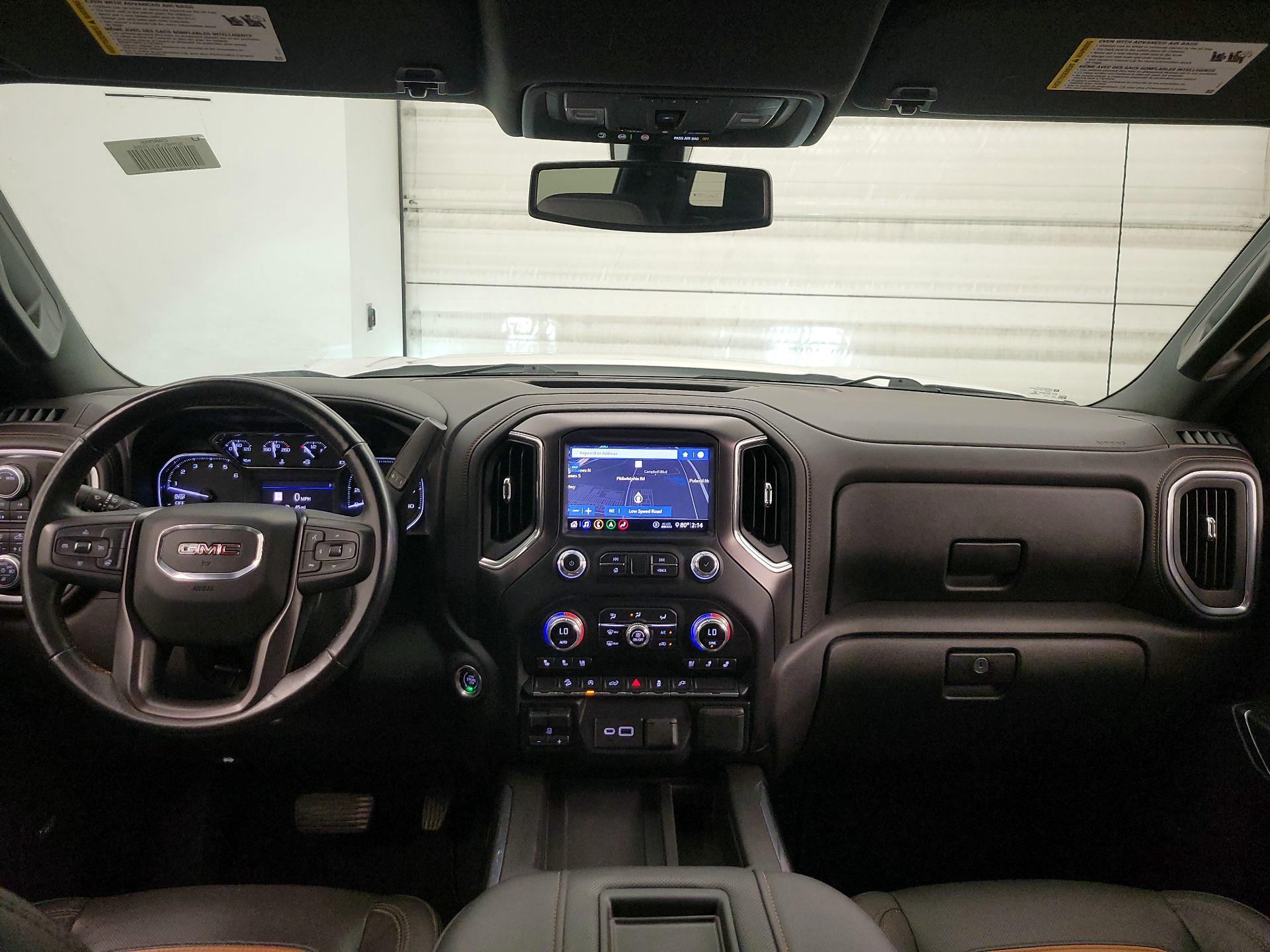 Thumbnail: 2020 GMC Sierra 1500 - 9