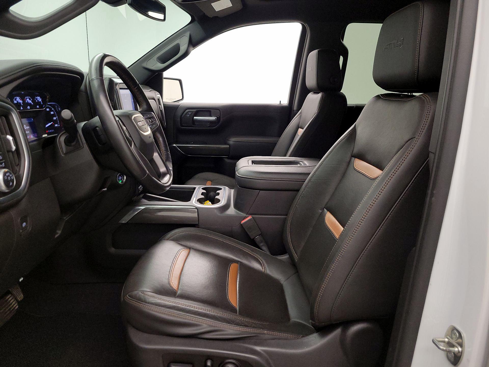 Thumbnail: 2020 GMC Sierra 1500 - 11