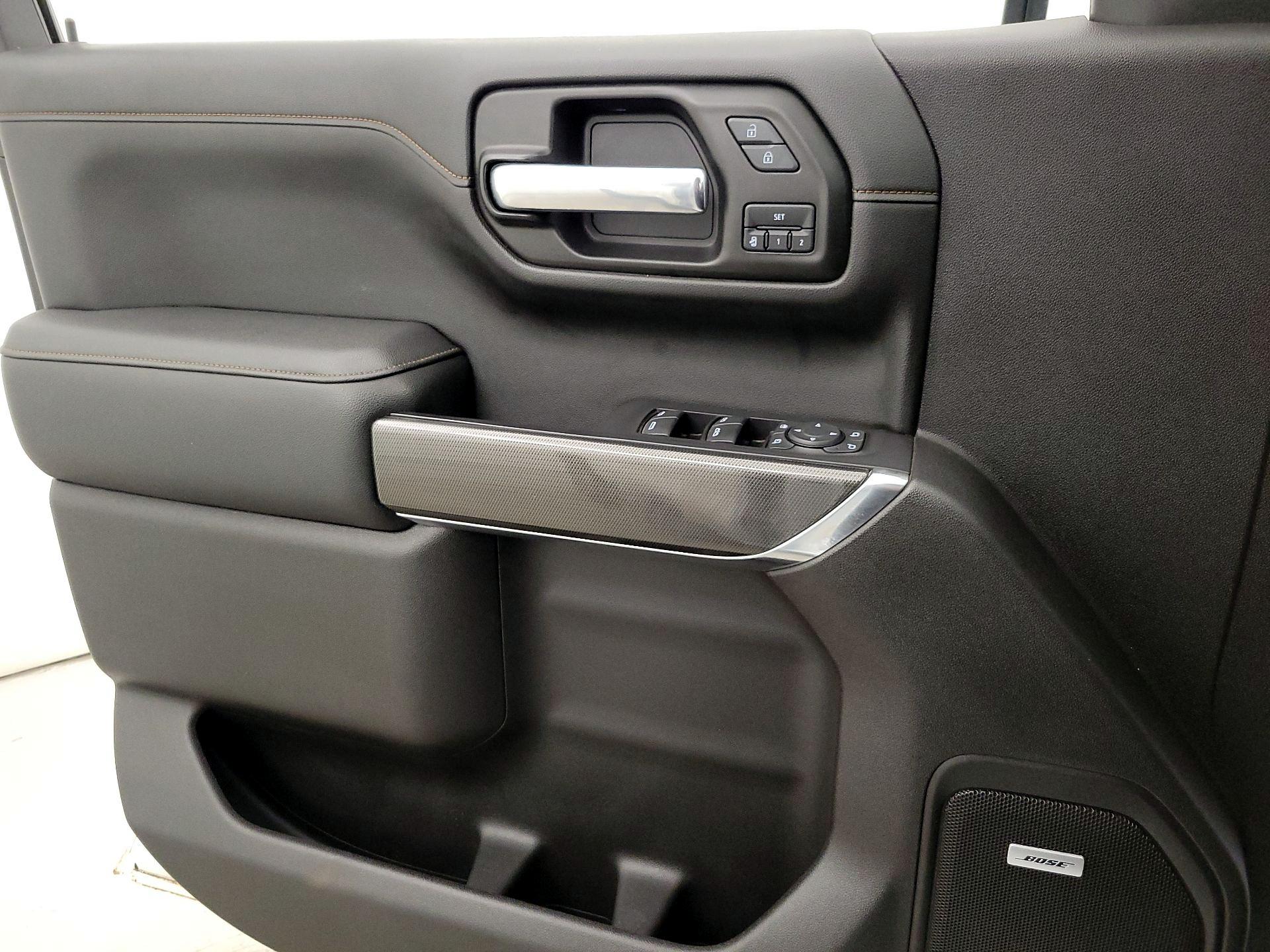 Thumbnail: 2020 GMC Sierra 1500 - 12