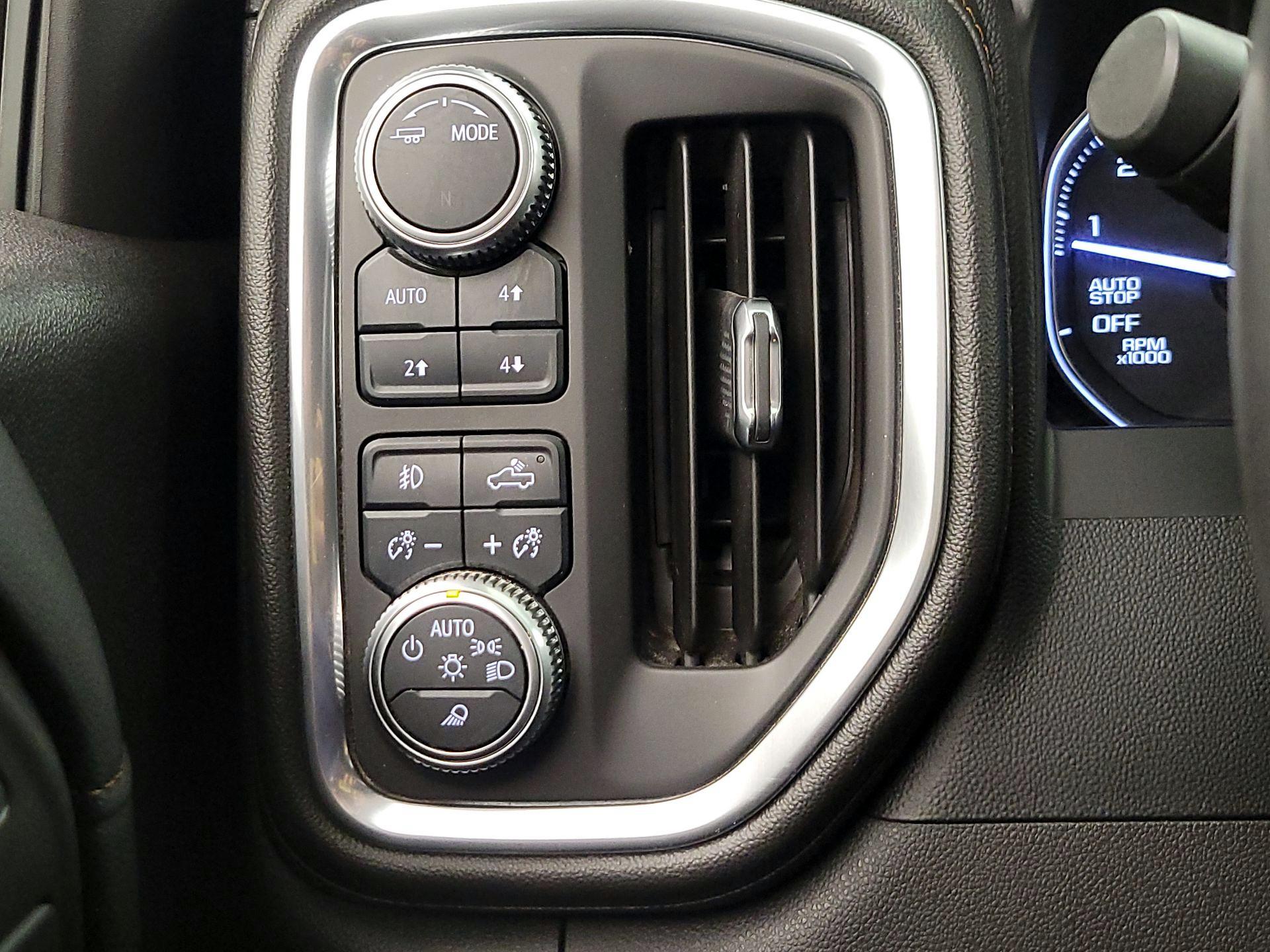 Thumbnail: 2020 GMC Sierra 1500 - 13