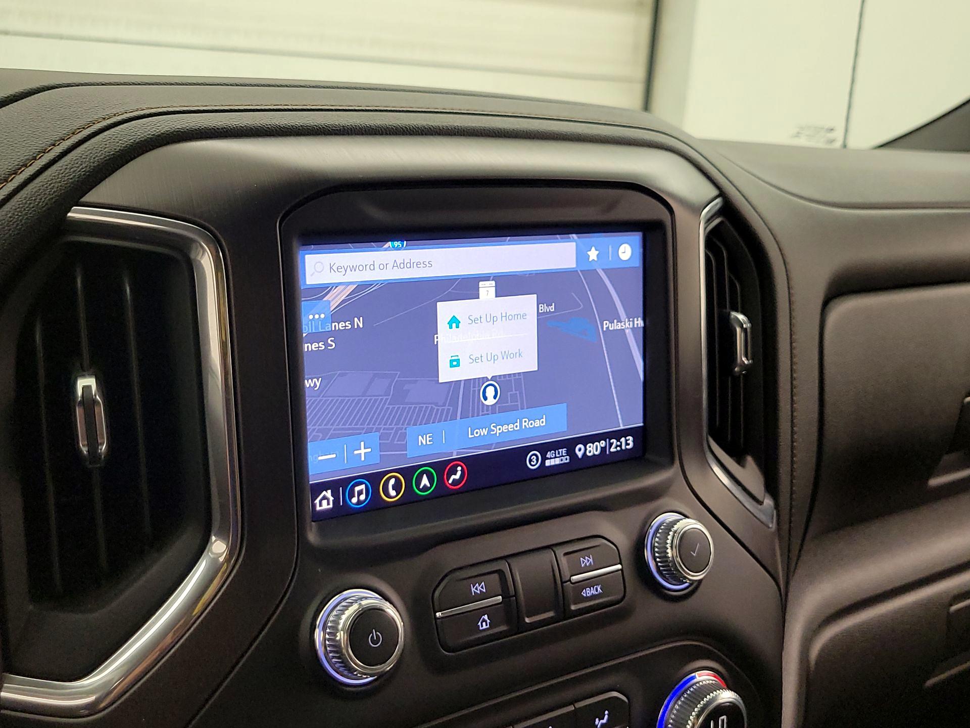 Thumbnail: 2020 GMC Sierra 1500 - 14