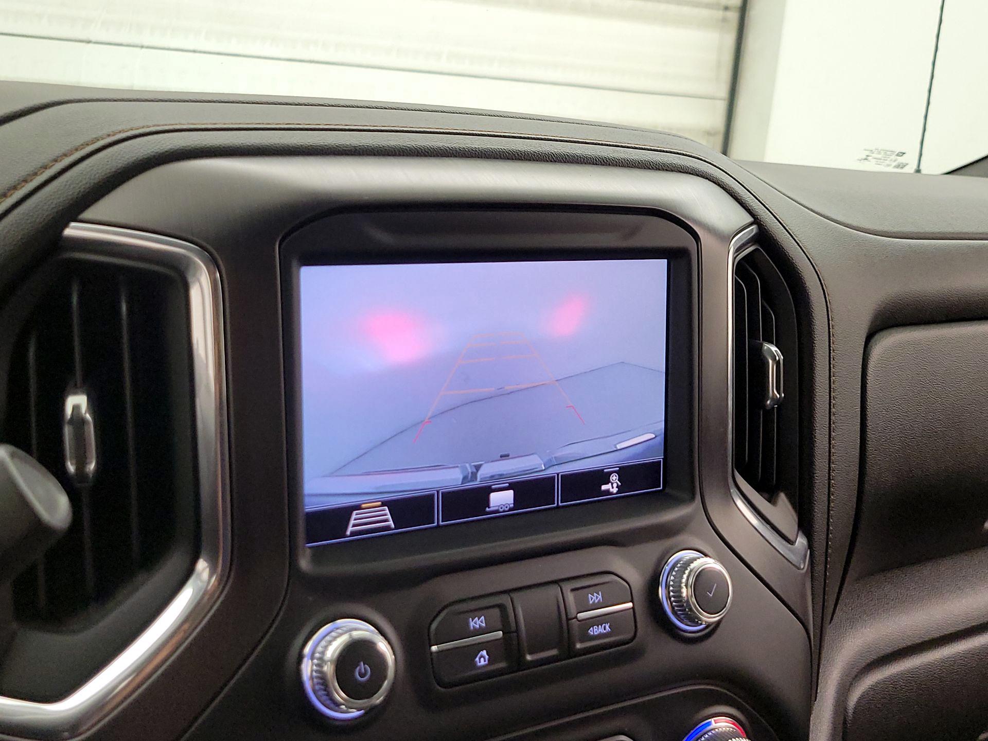 Thumbnail: 2020 GMC Sierra 1500 - 15